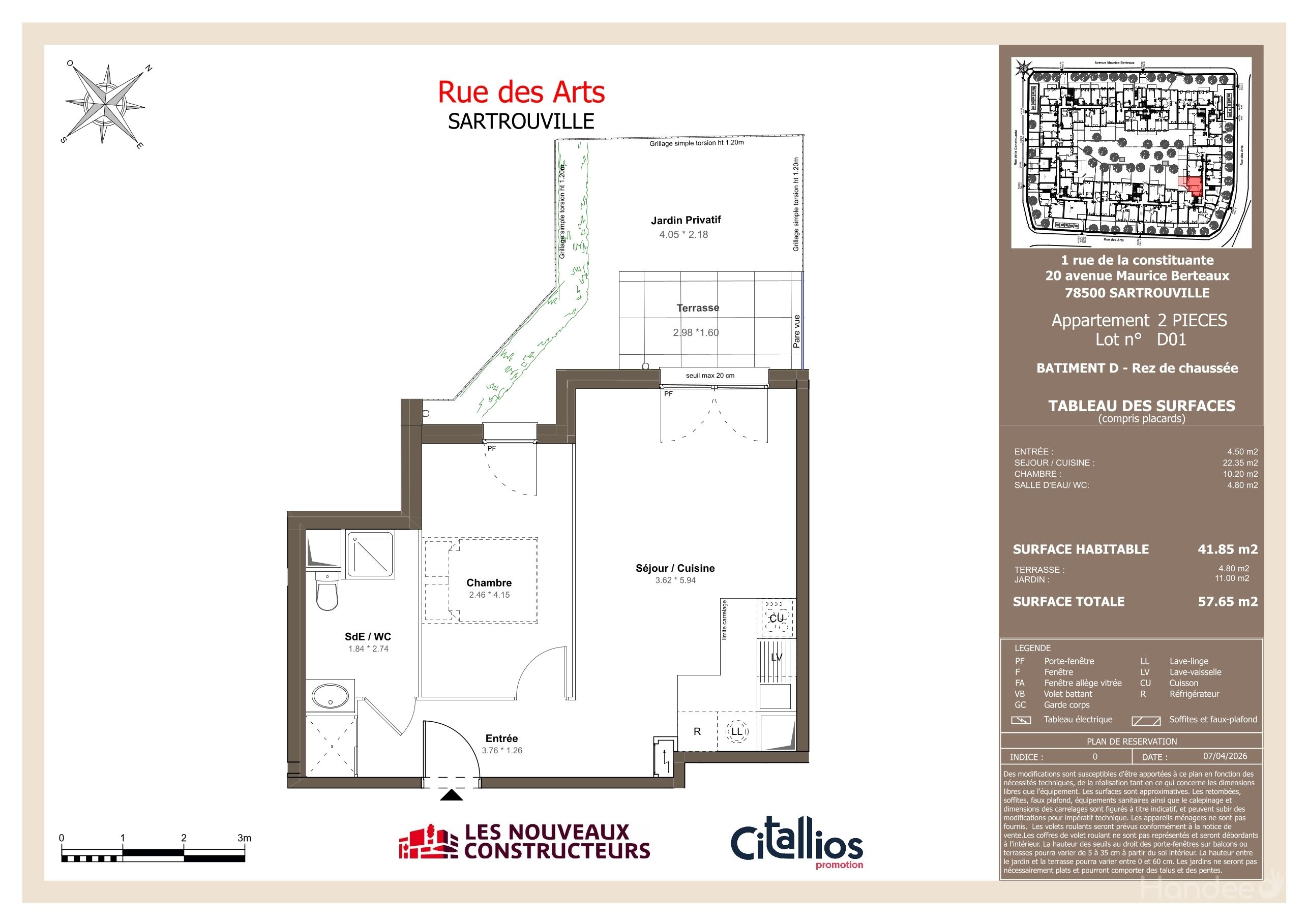 program image