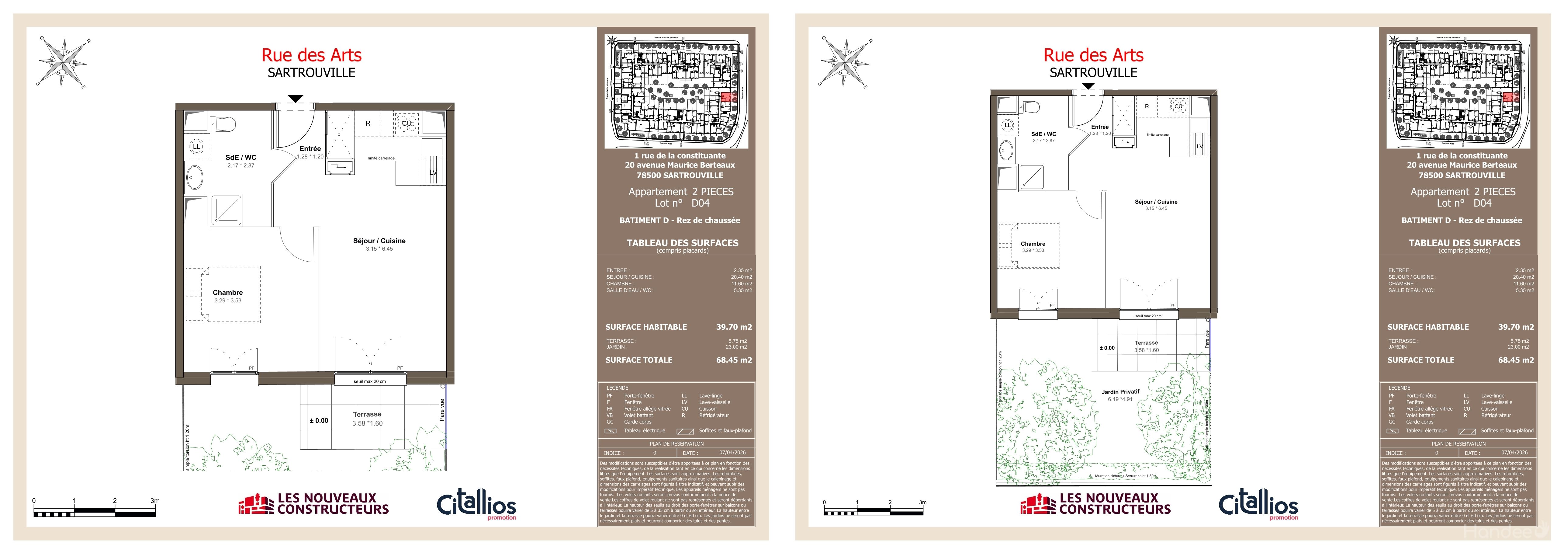 program image