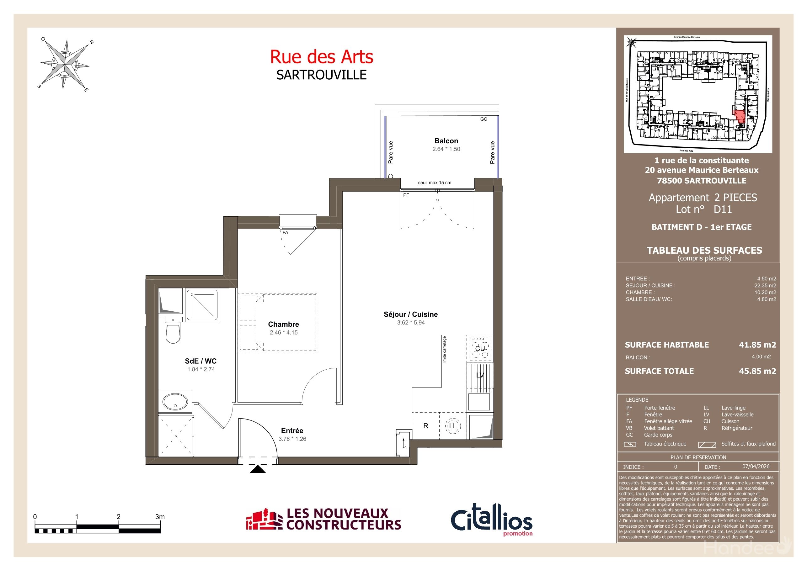 program image