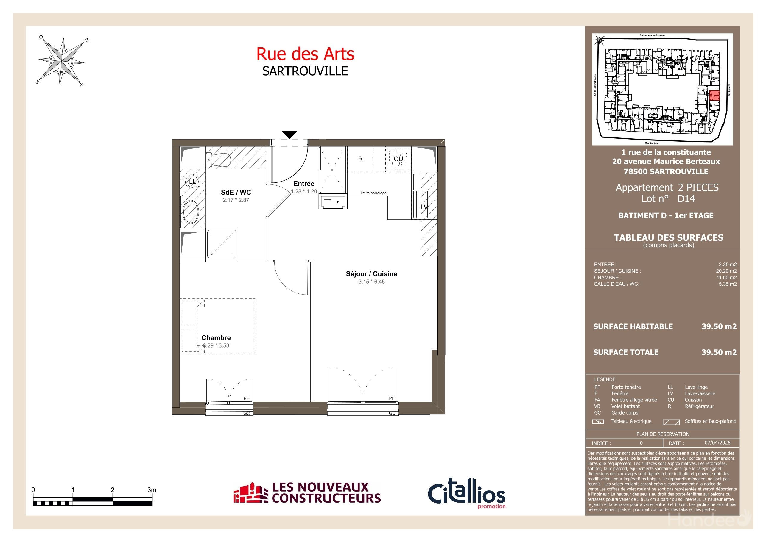 program image