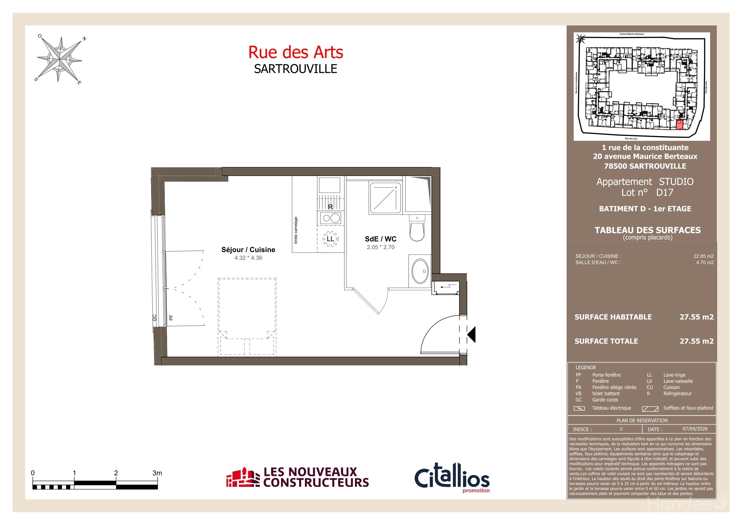 program image