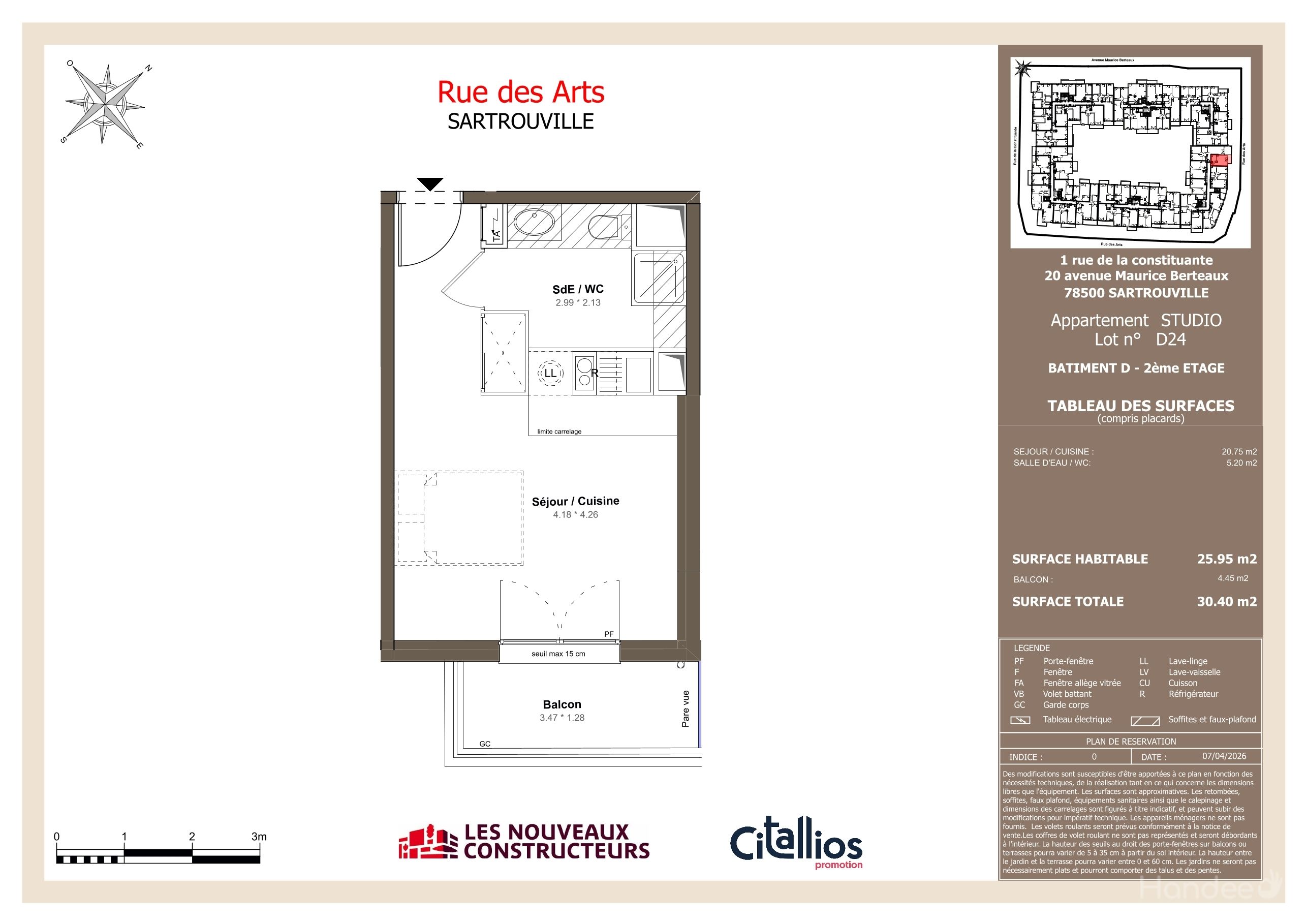 program image