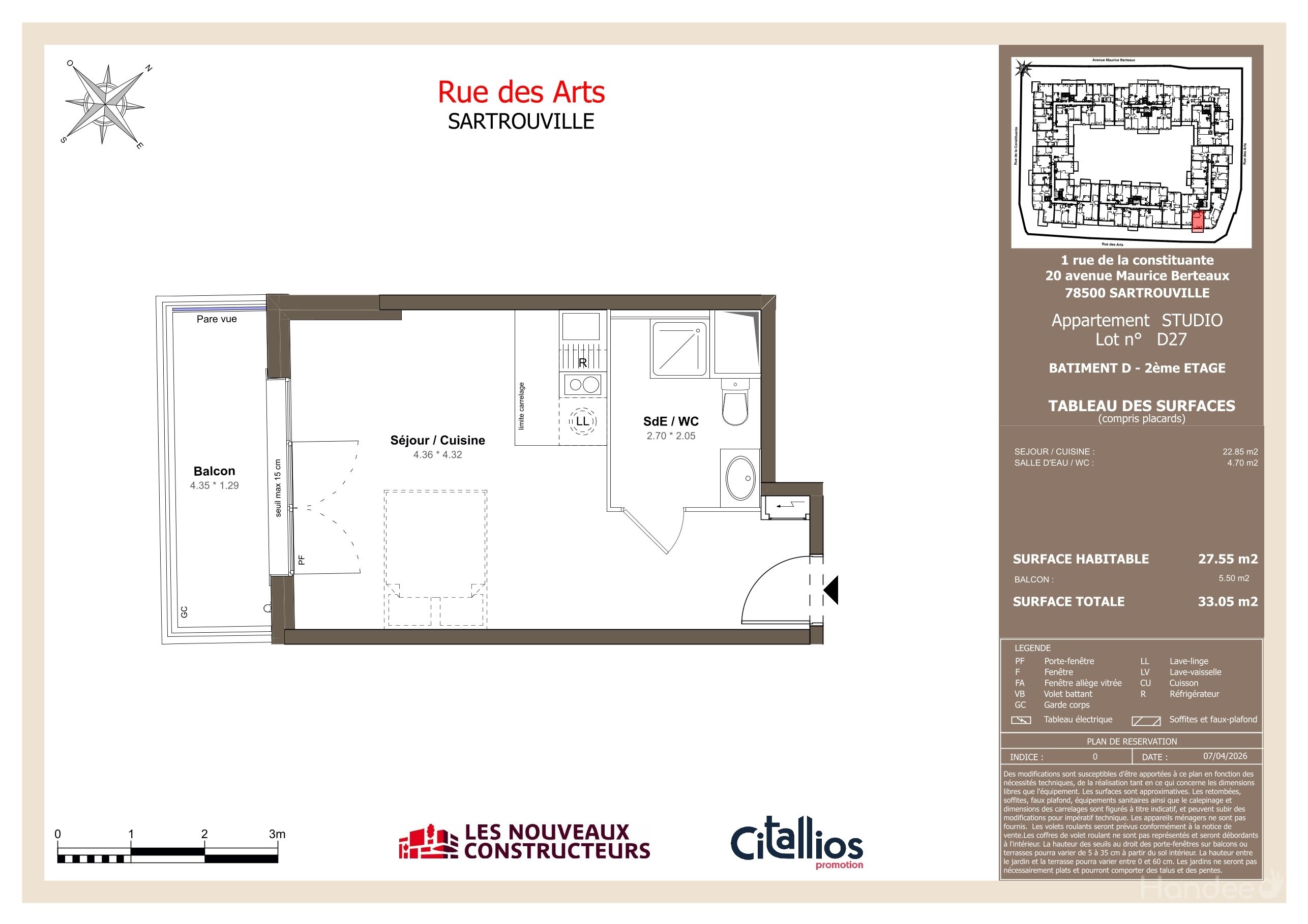 program image