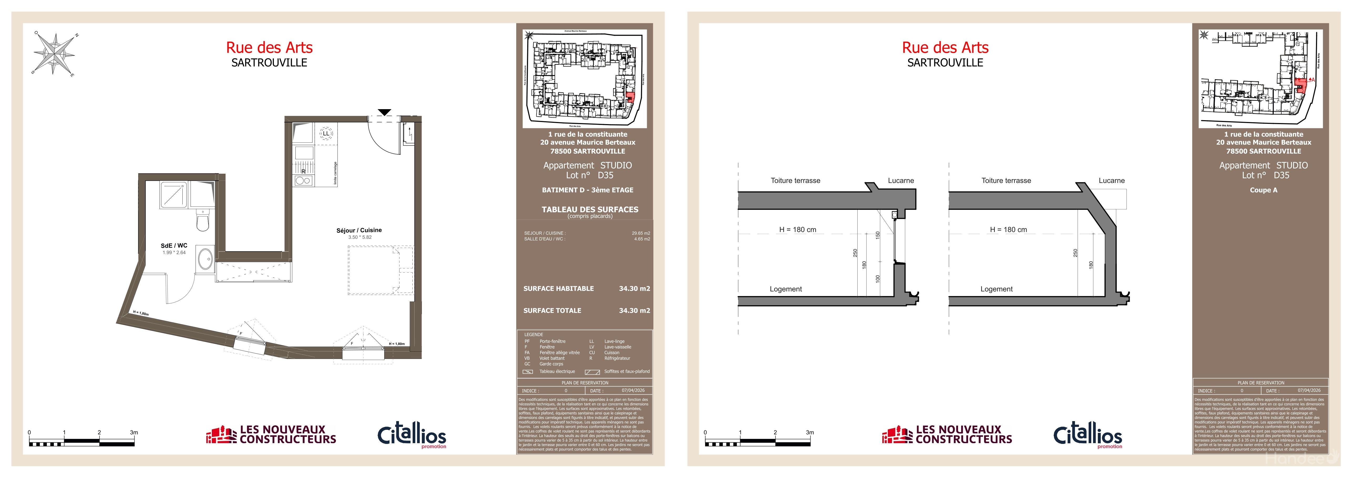 program image
