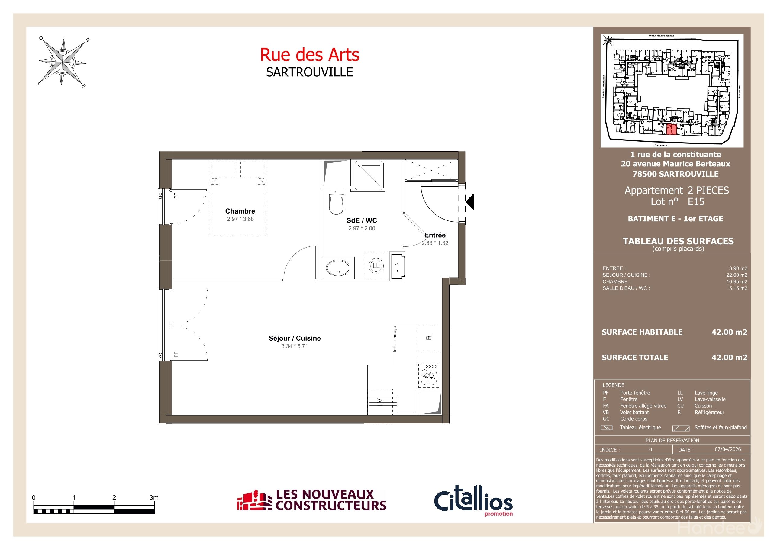 program image