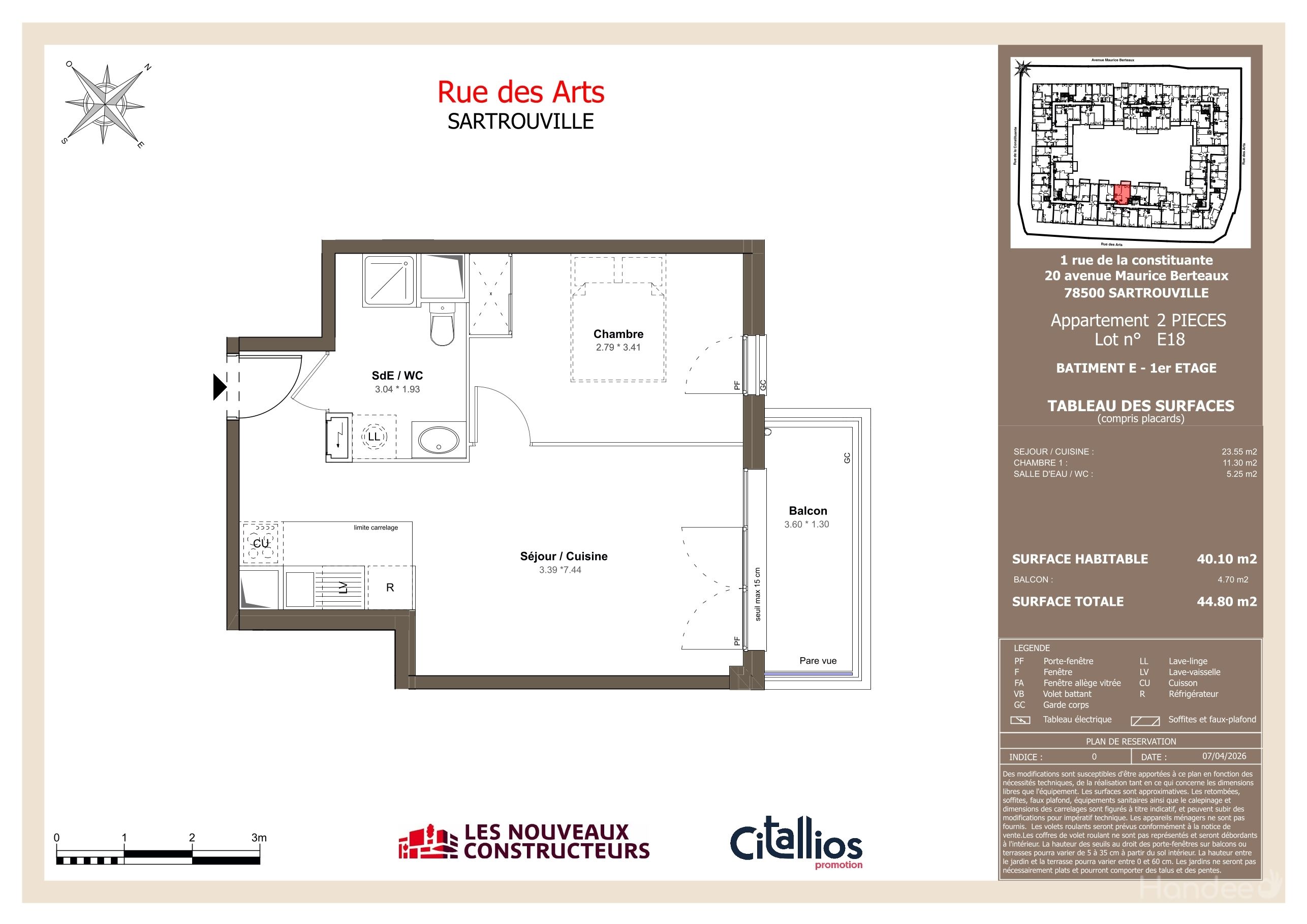program image