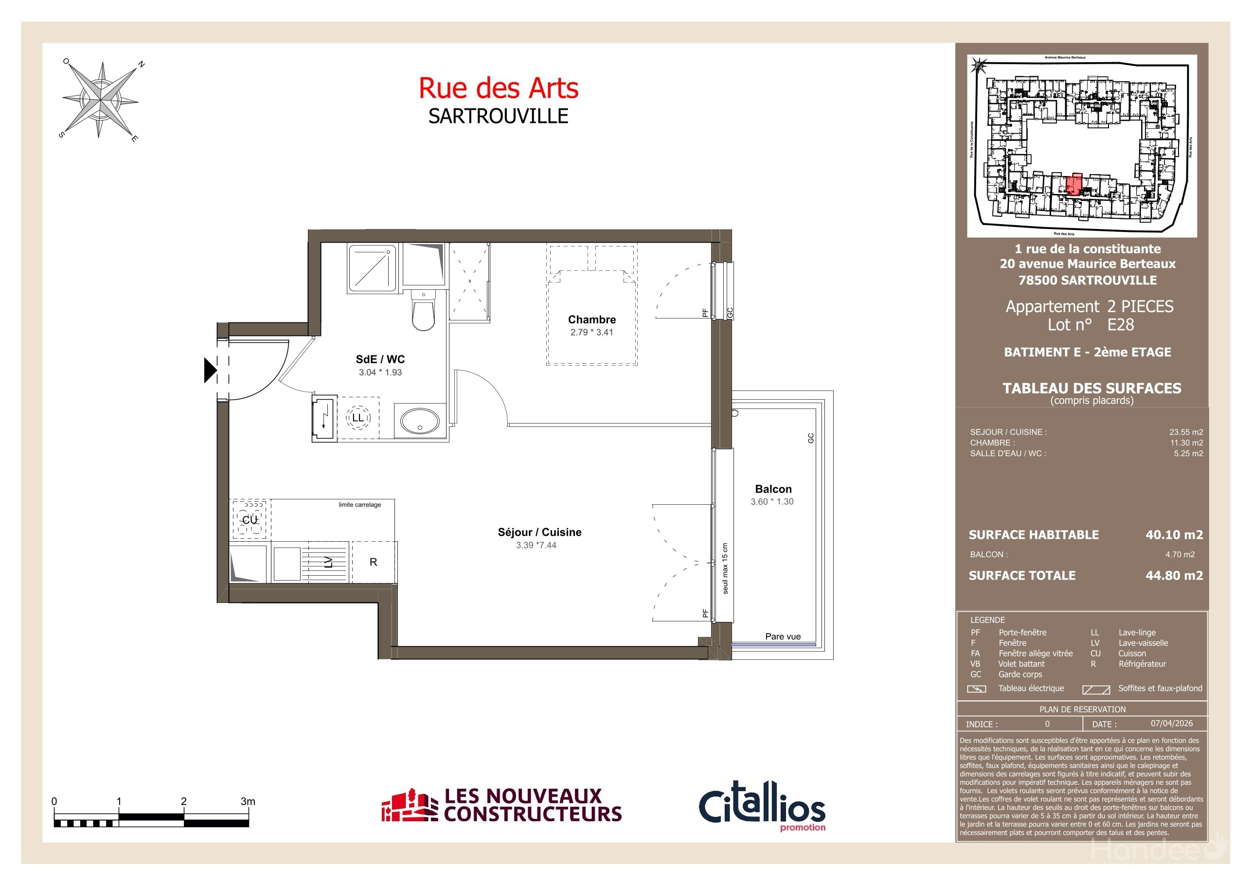 program image