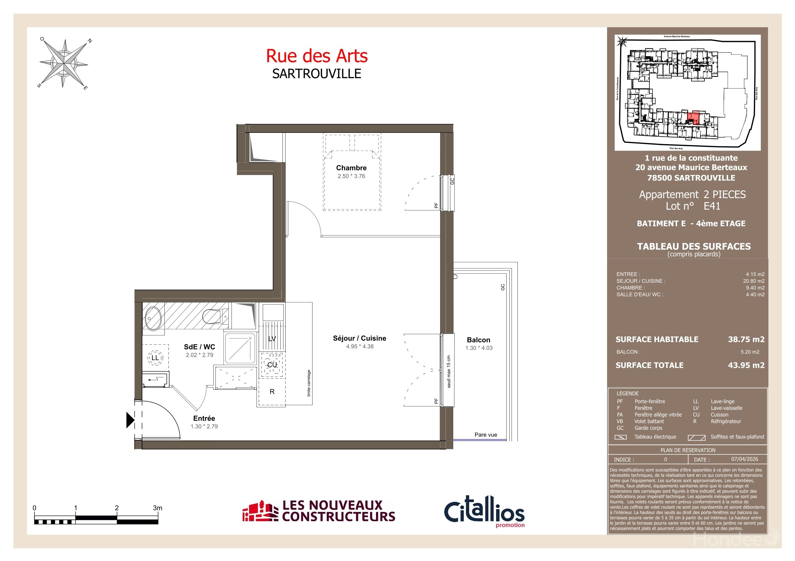 program image