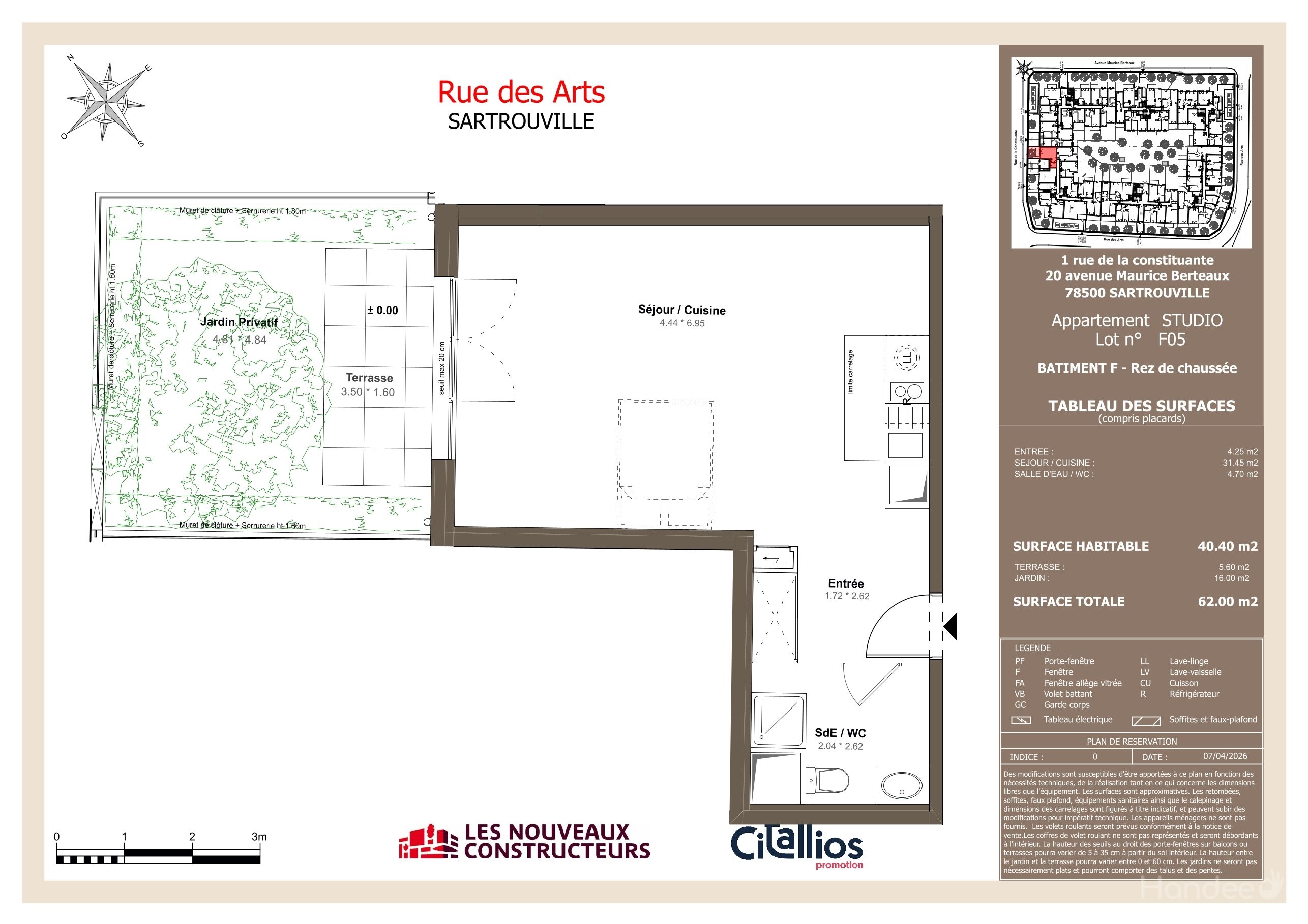 program image
