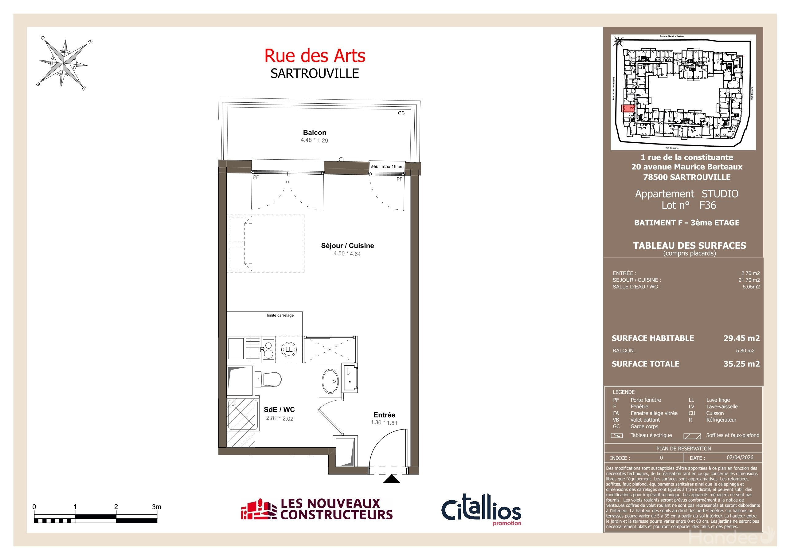 program image