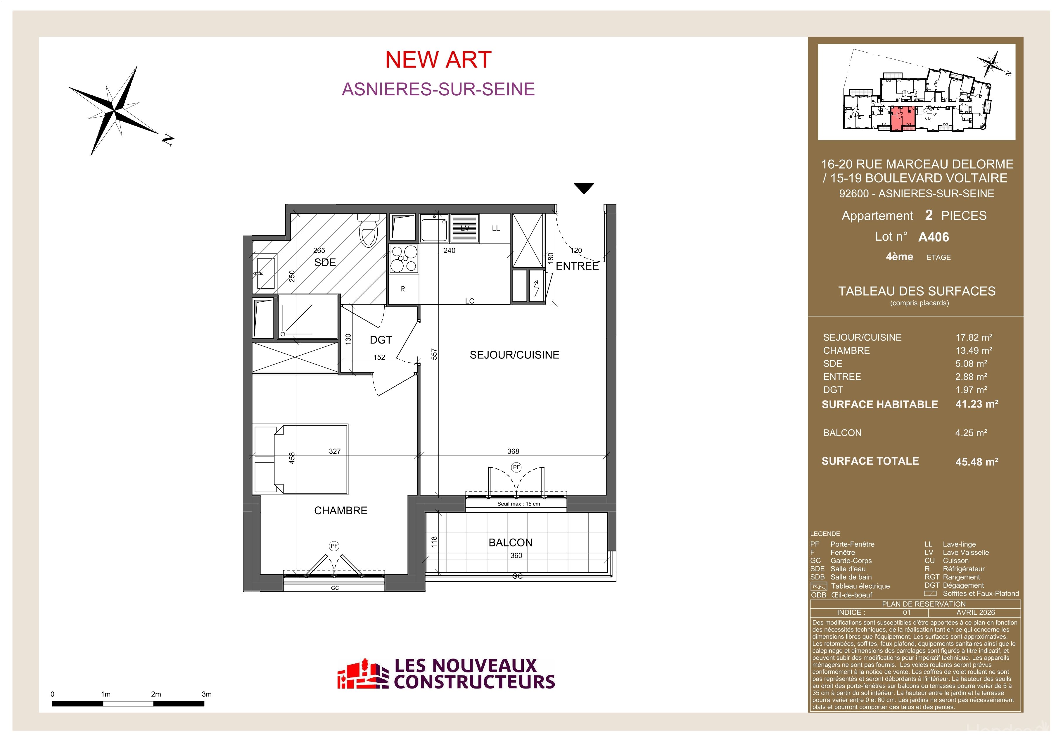 program image