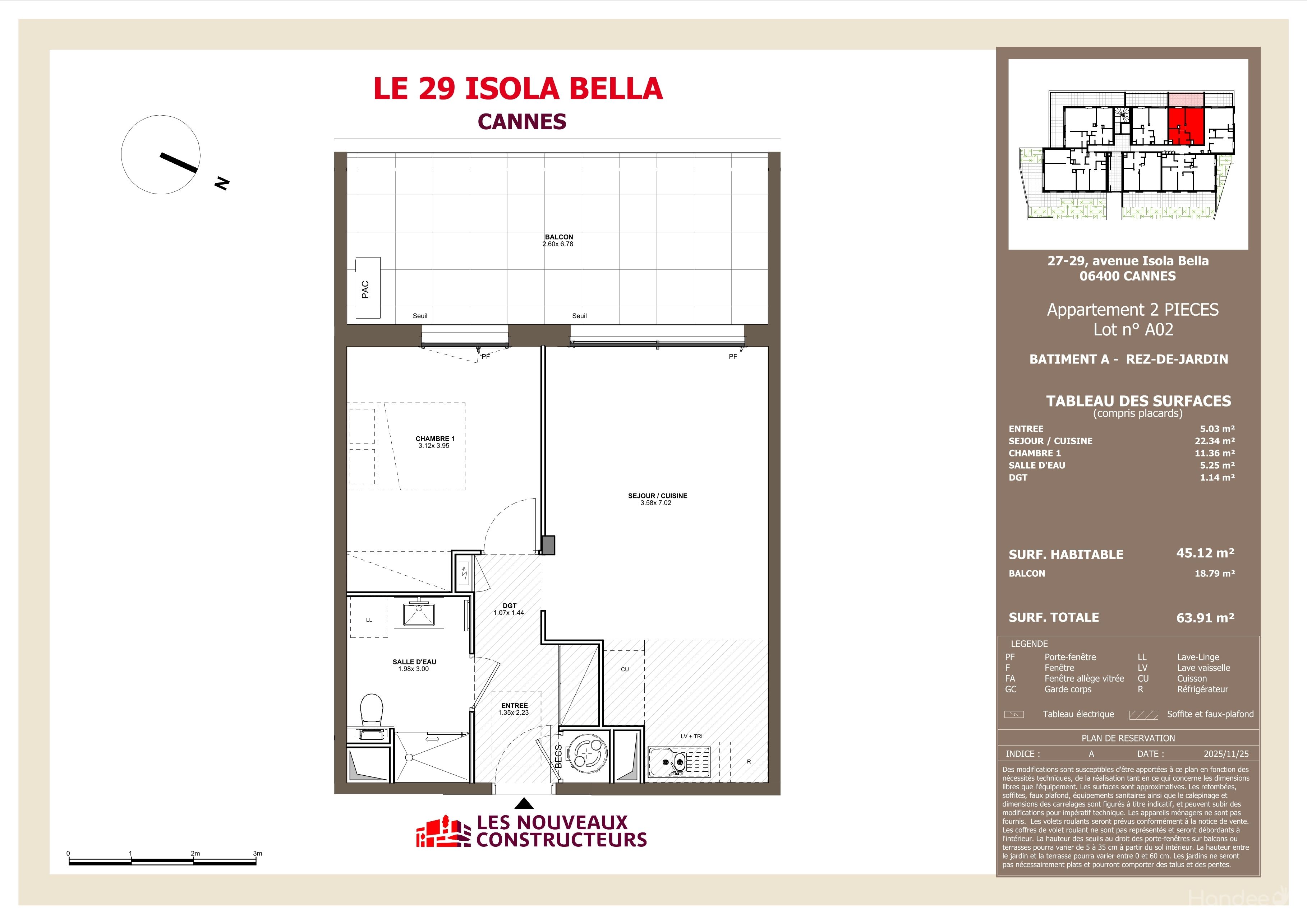program image