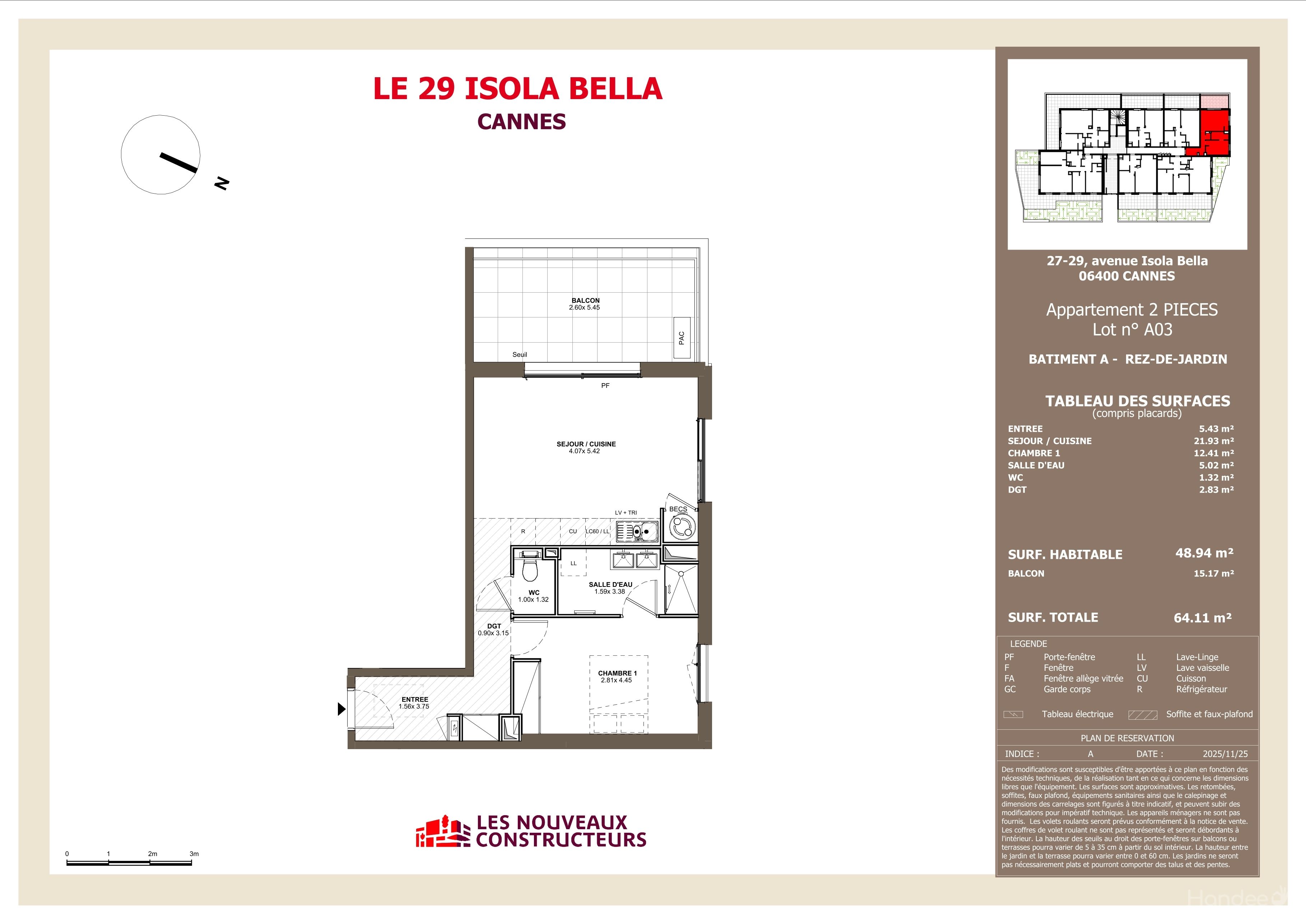 program image