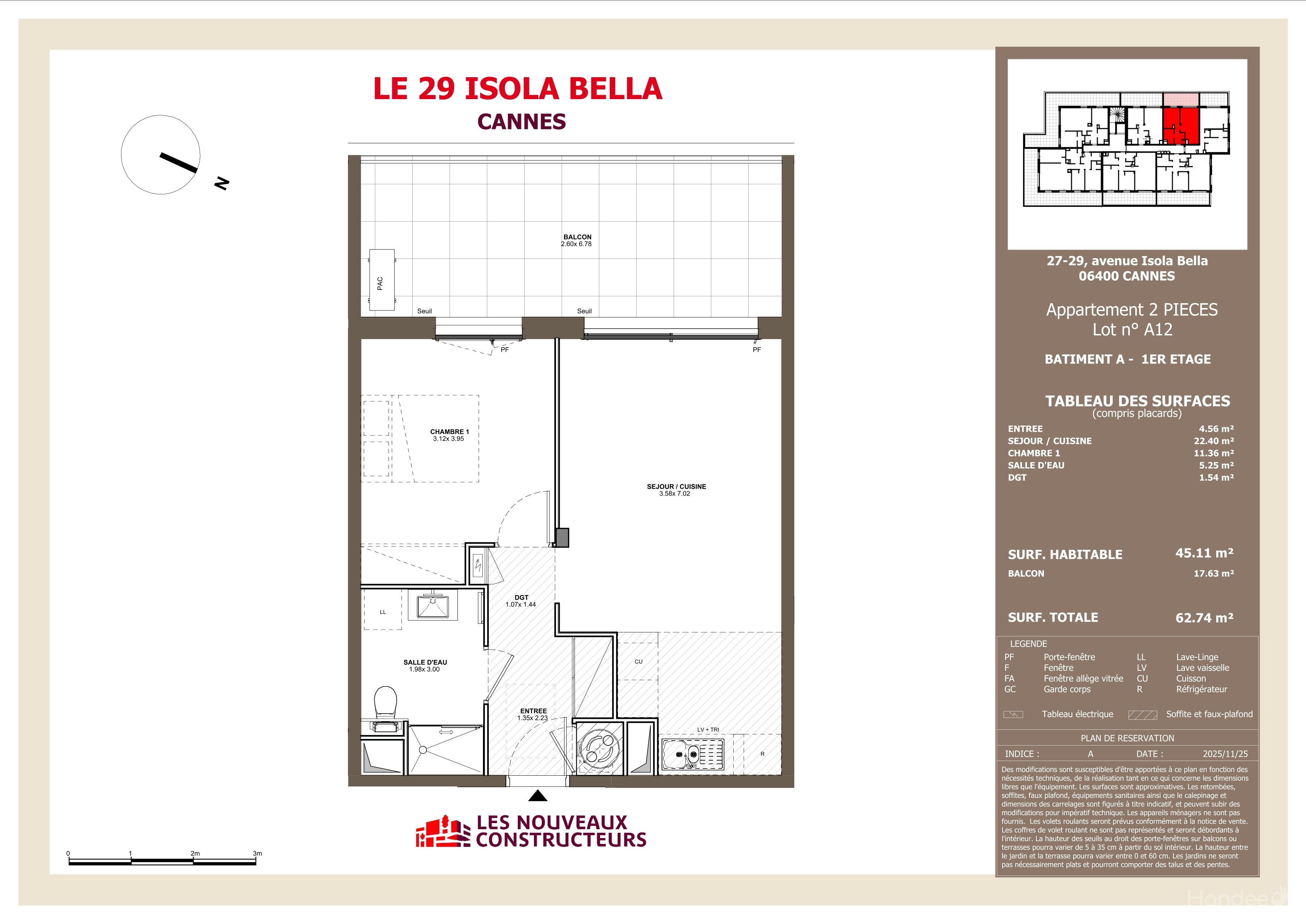 program image