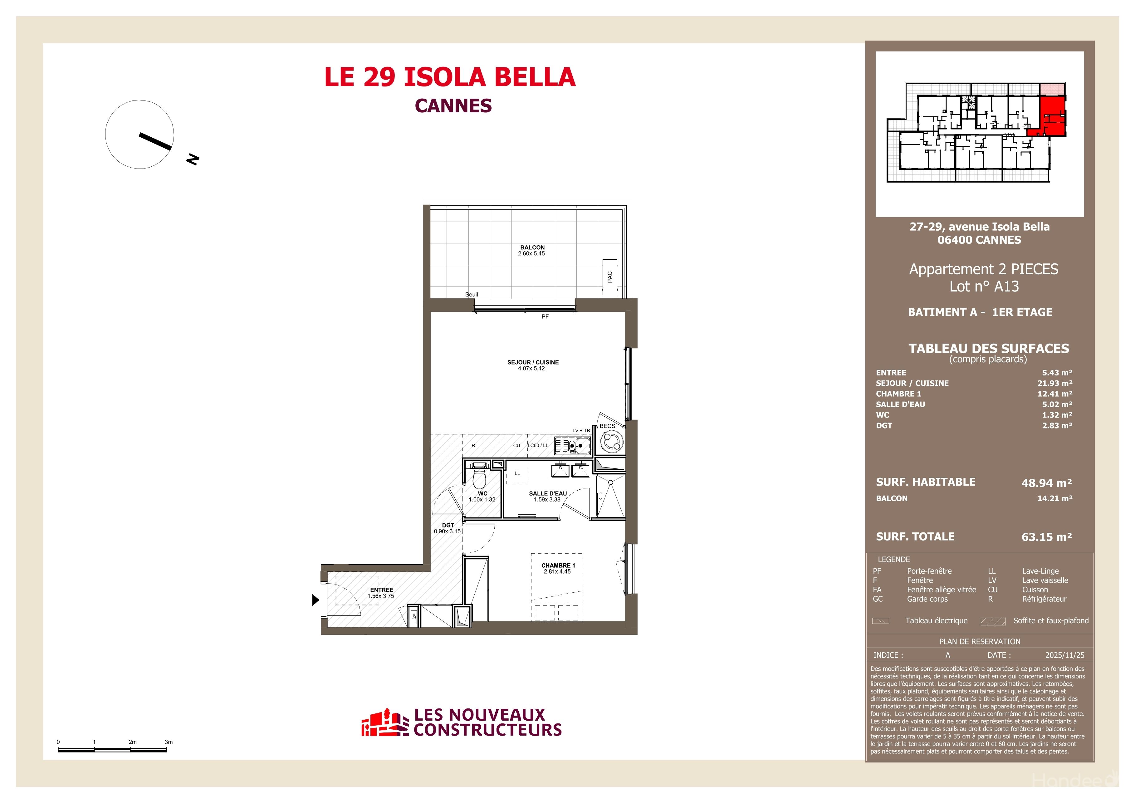 program image