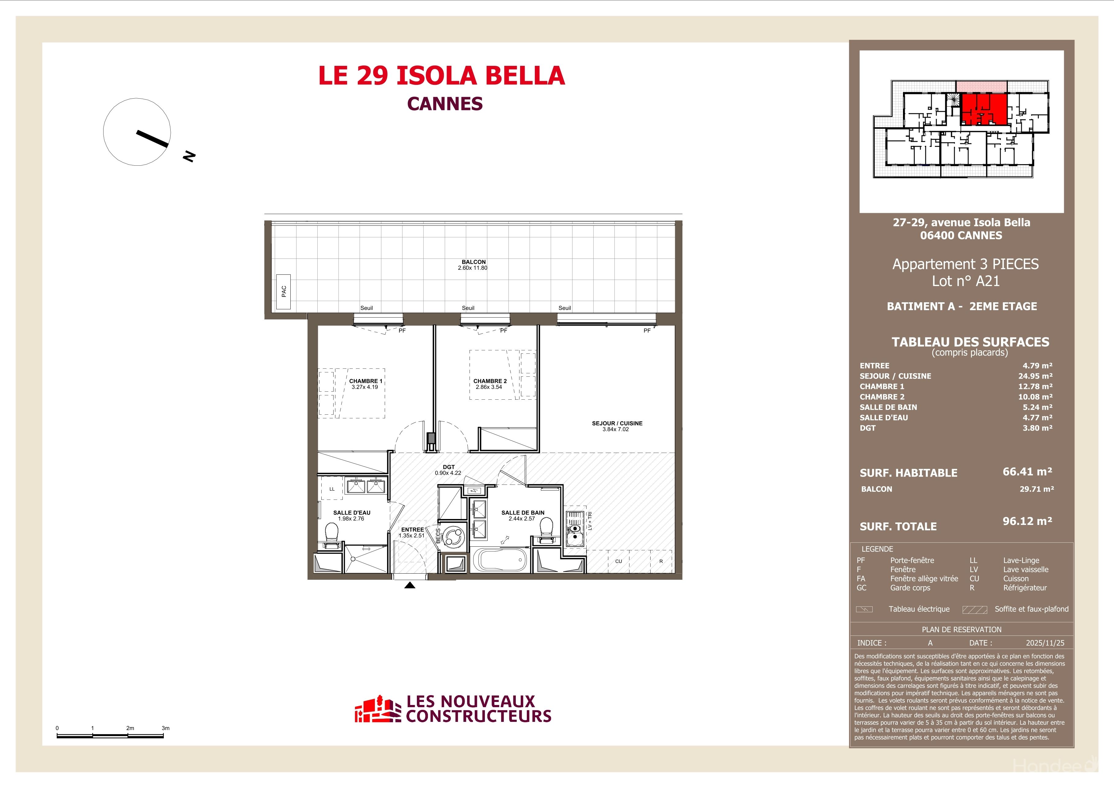 program image