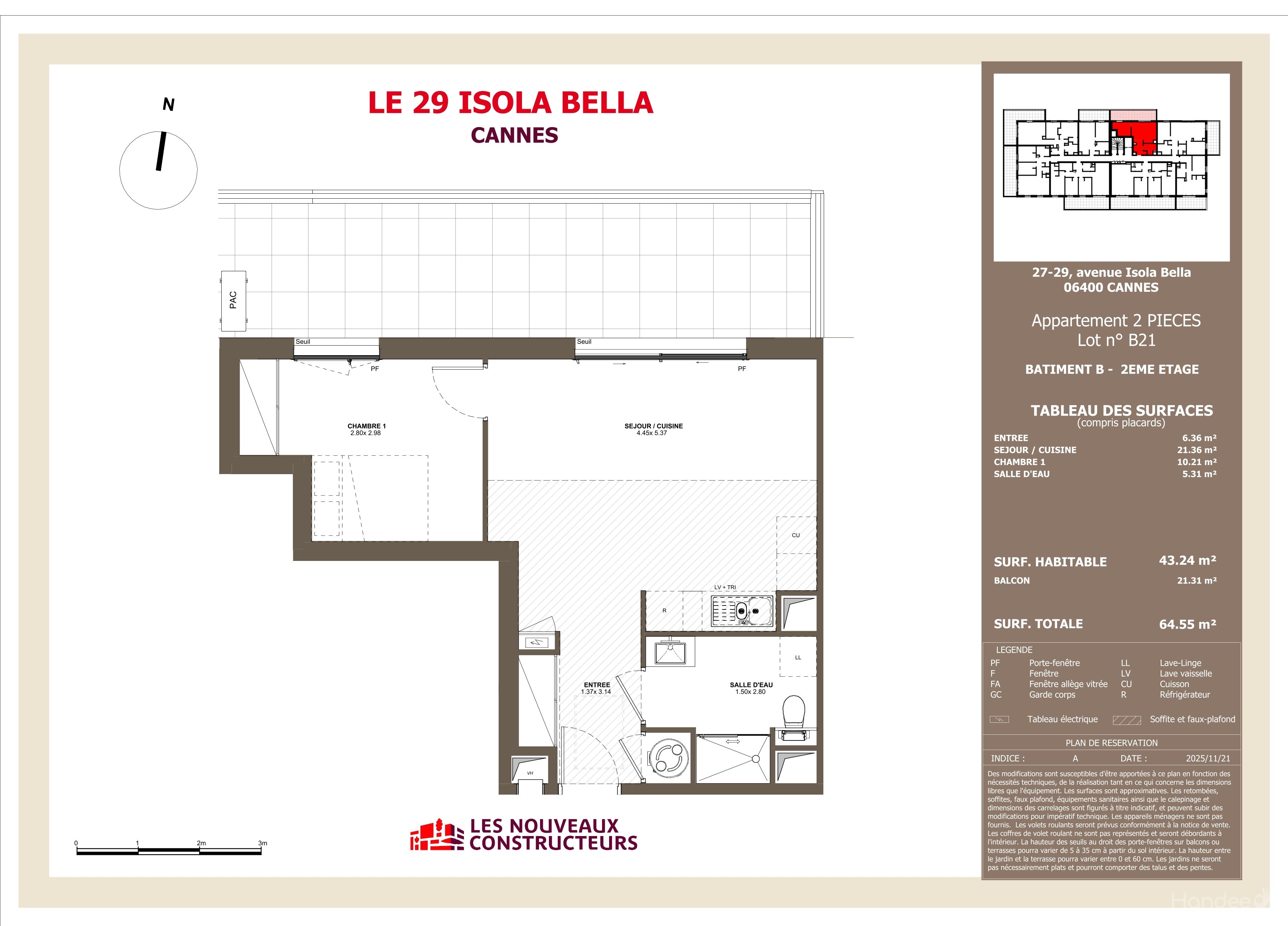 program image