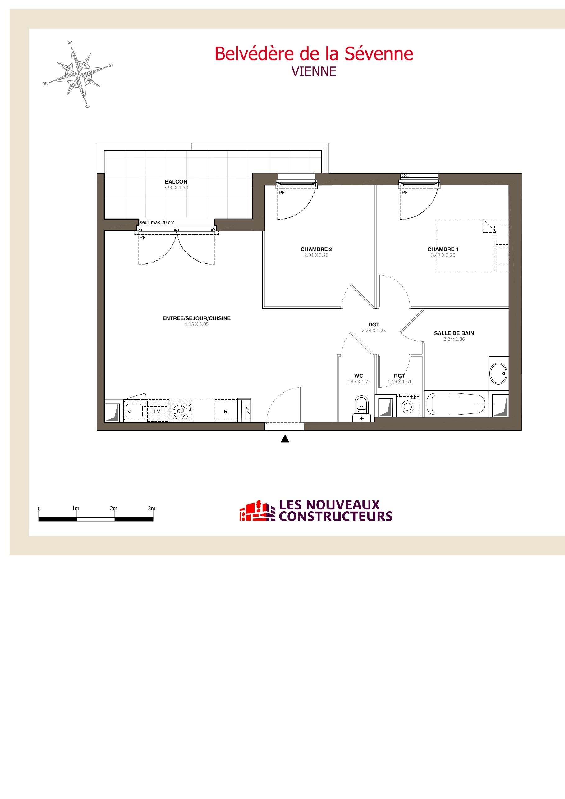 program image