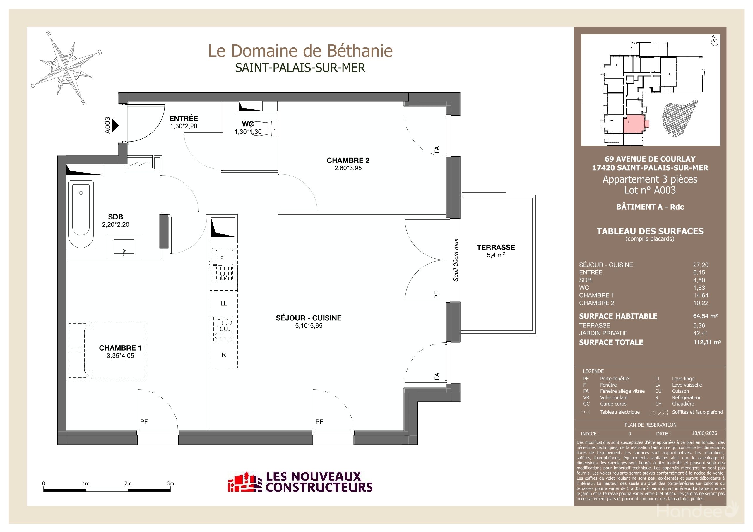 Saint-Palais-sur-Mer - 17