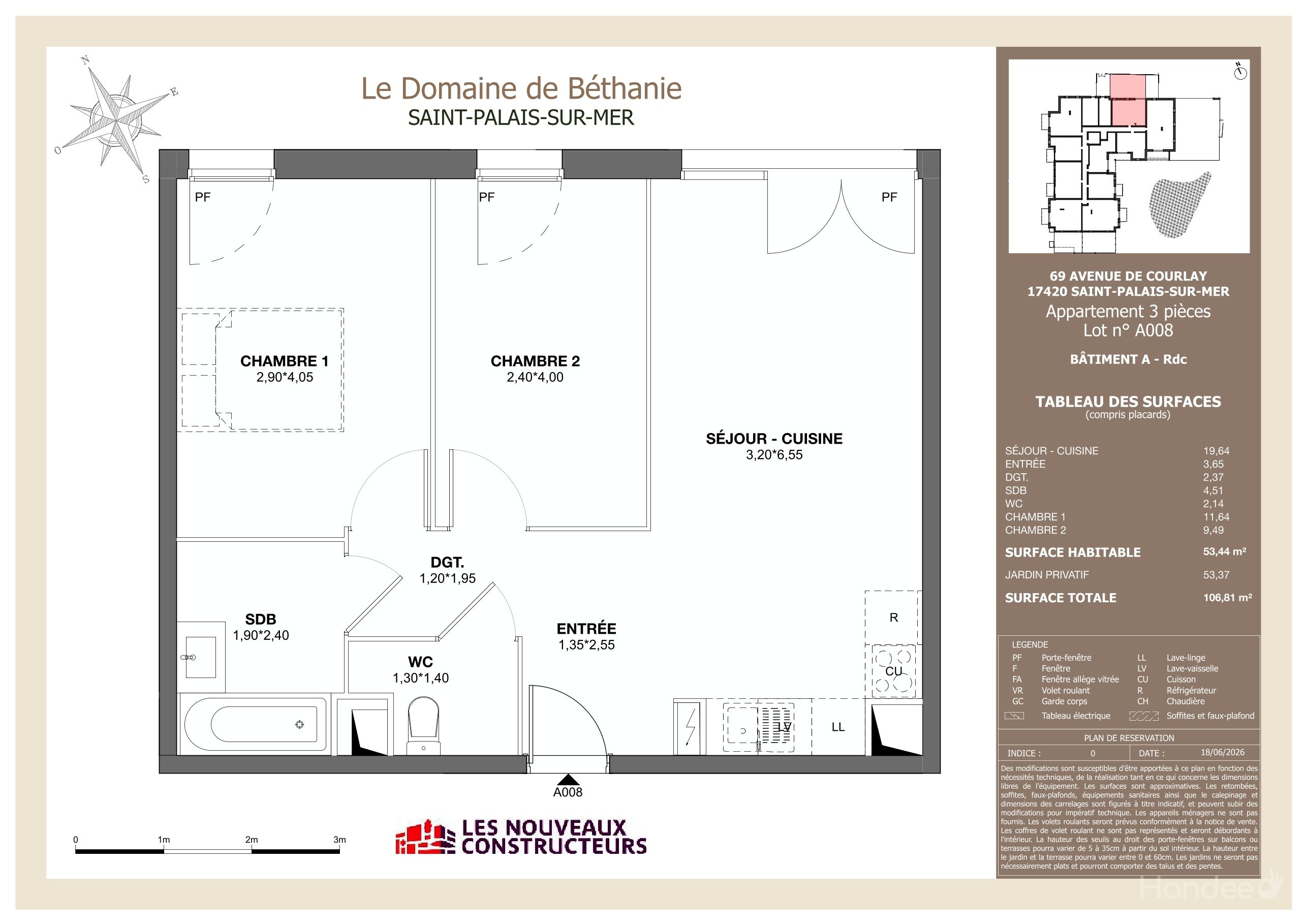 Saint-Palais-sur-Mer - 17