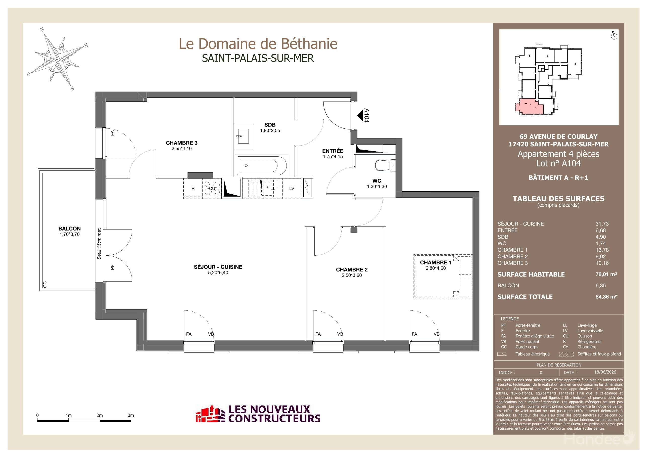 Saint-Palais-sur-Mer - 17