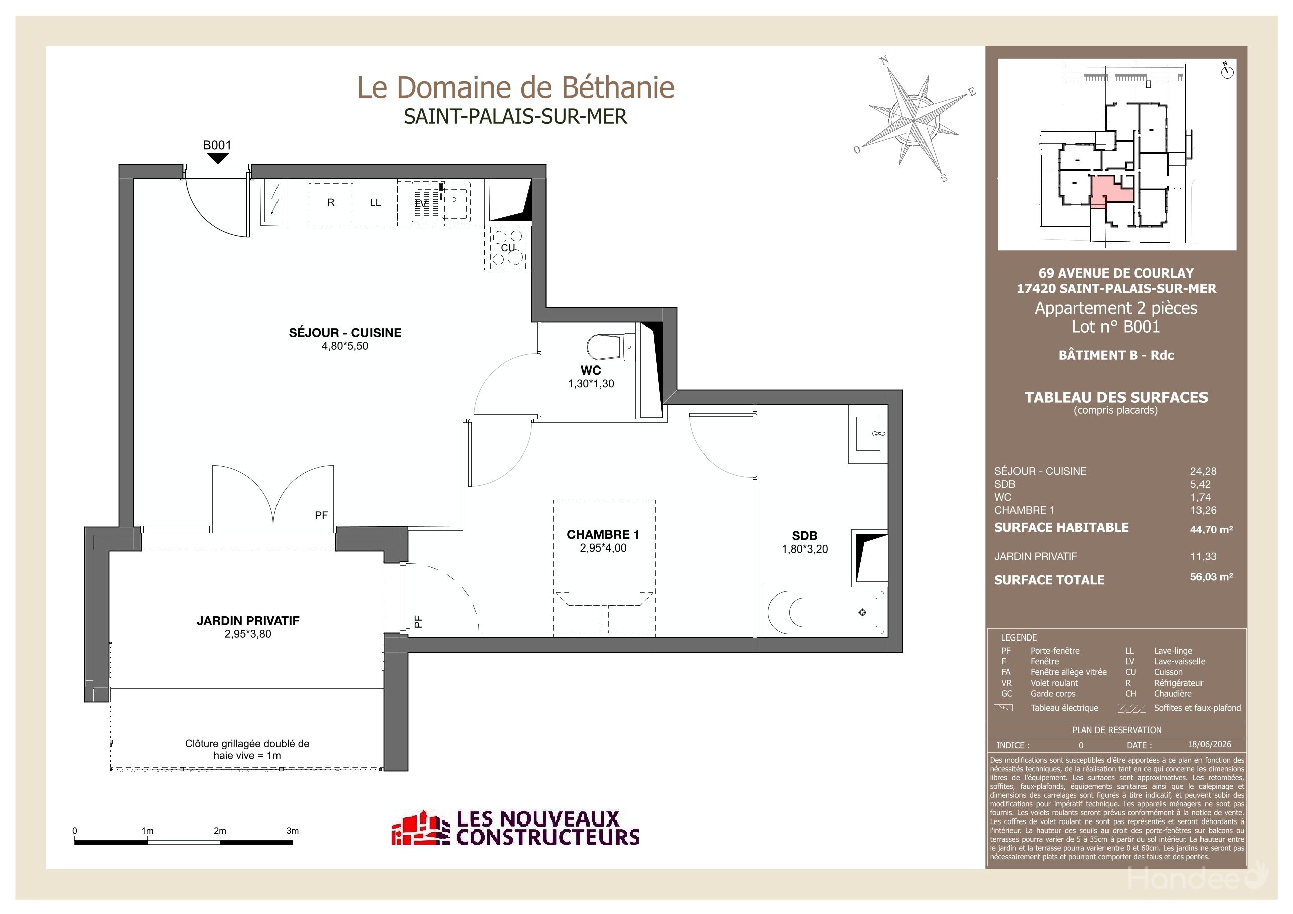 Saint-Palais-sur-Mer - 17