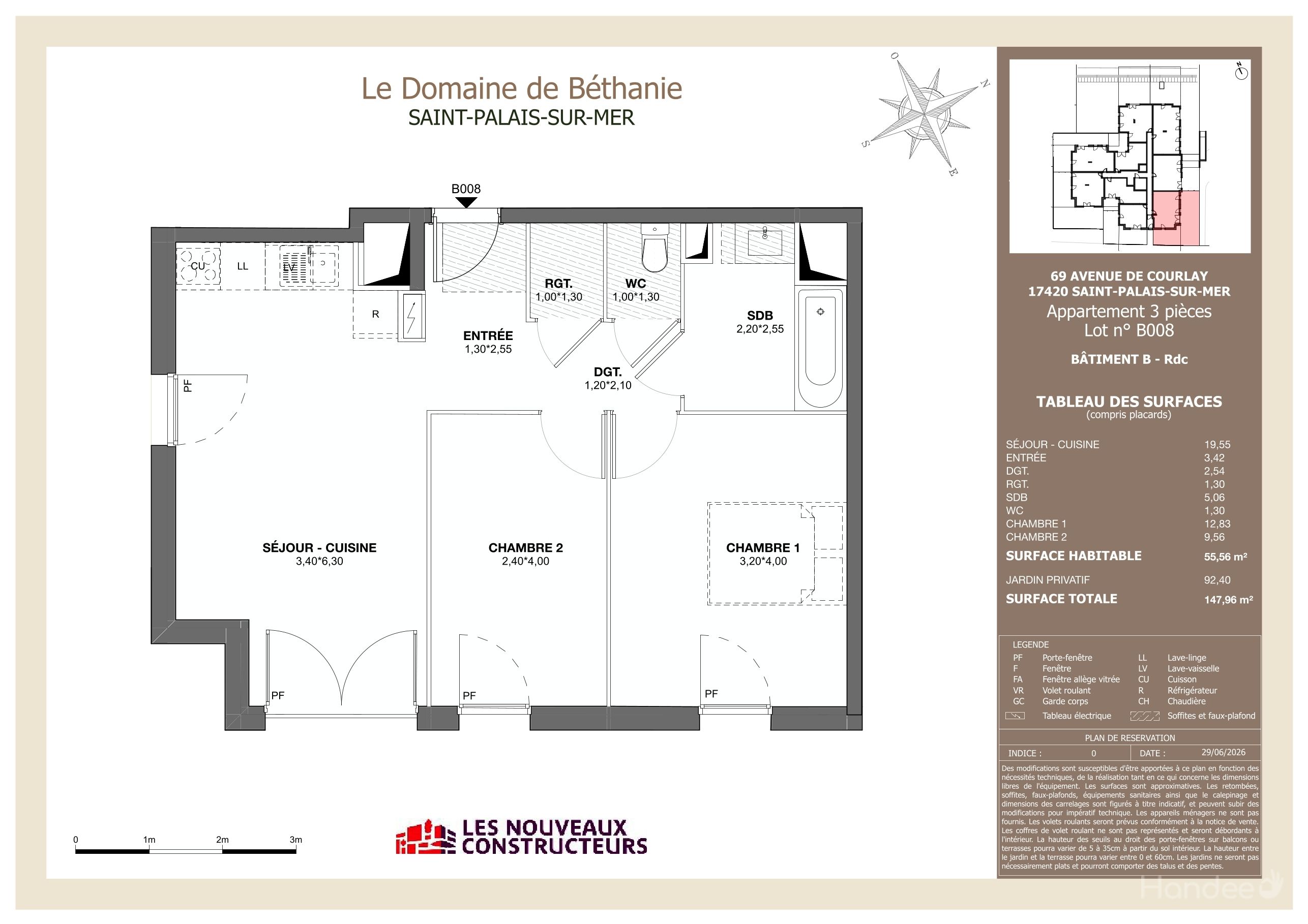 Saint-Palais-sur-Mer - 17