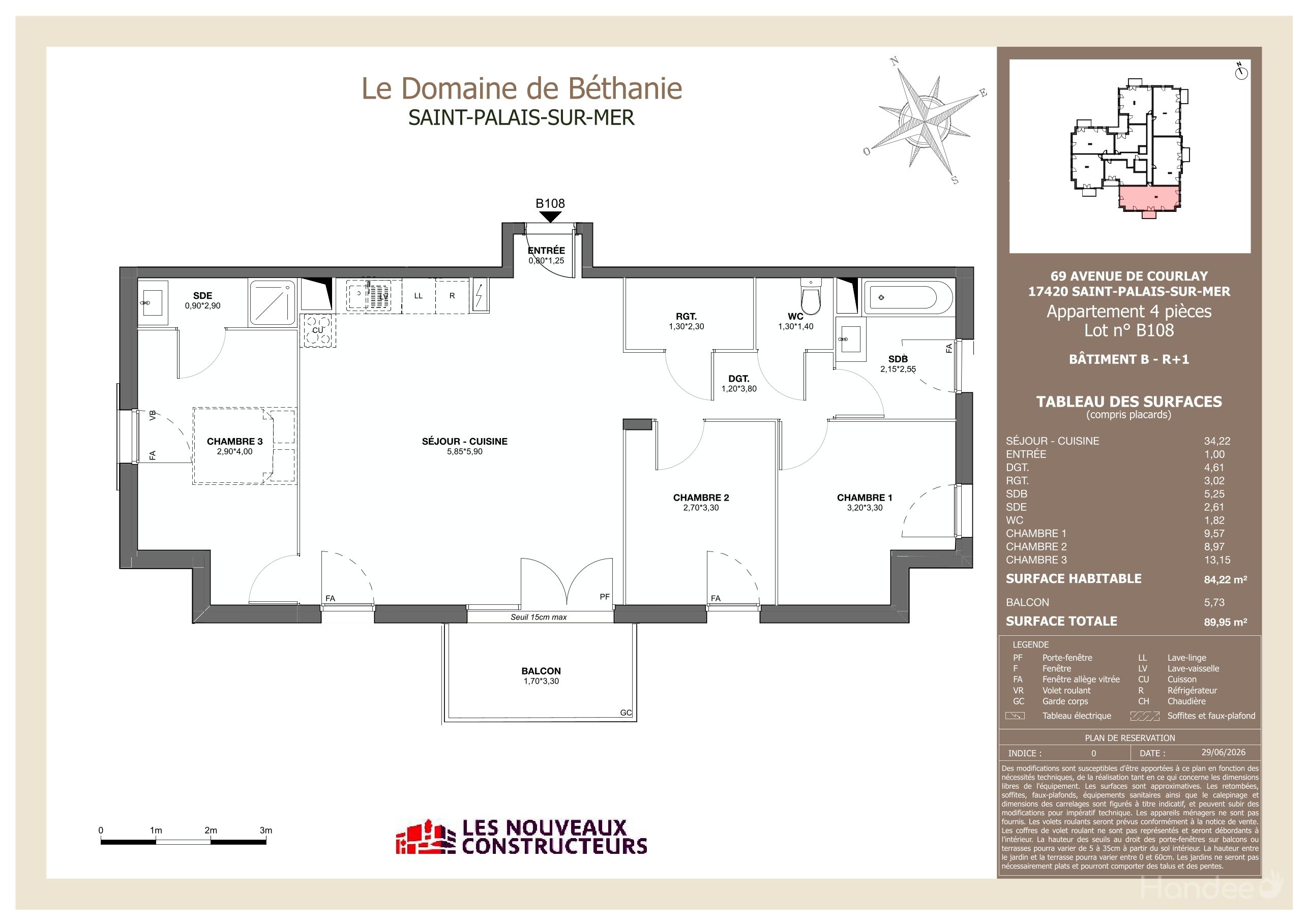 Saint-Palais-sur-Mer - 17