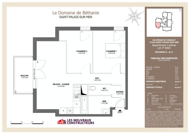 Saint-Palais-sur-Mer - 17