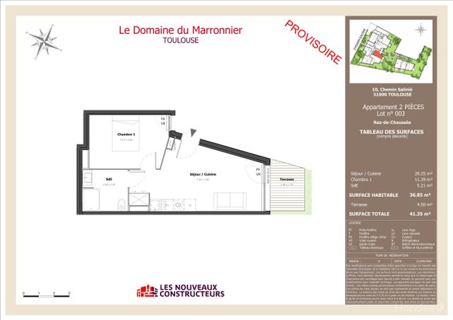 Toulouse - 31