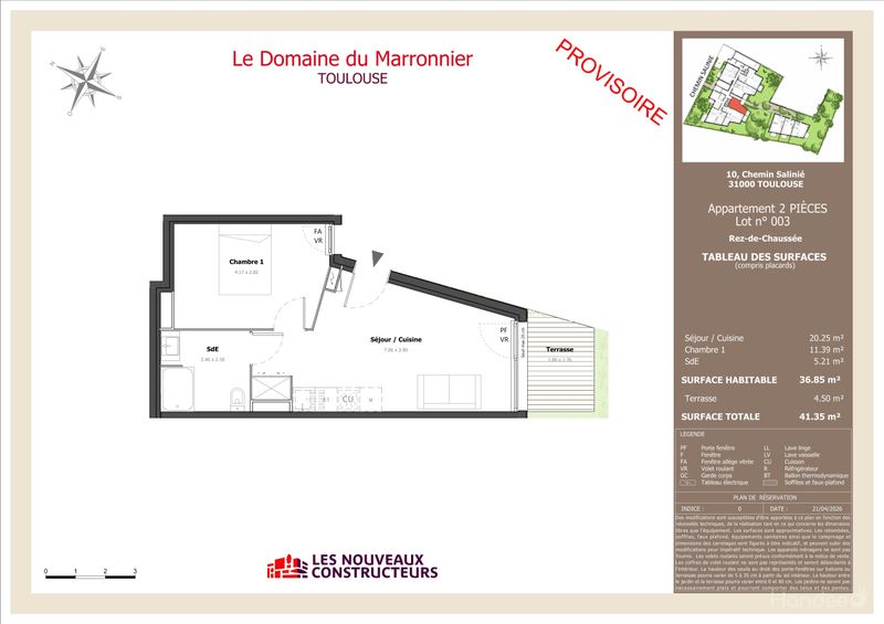 Toulouse - 31