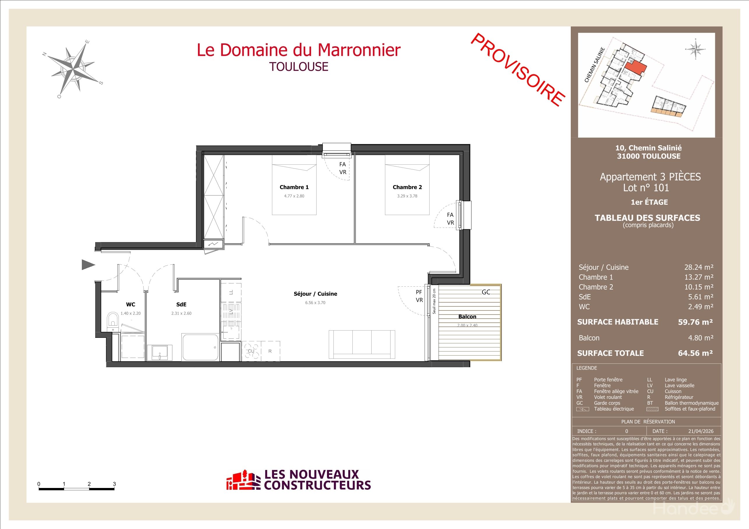 program image
