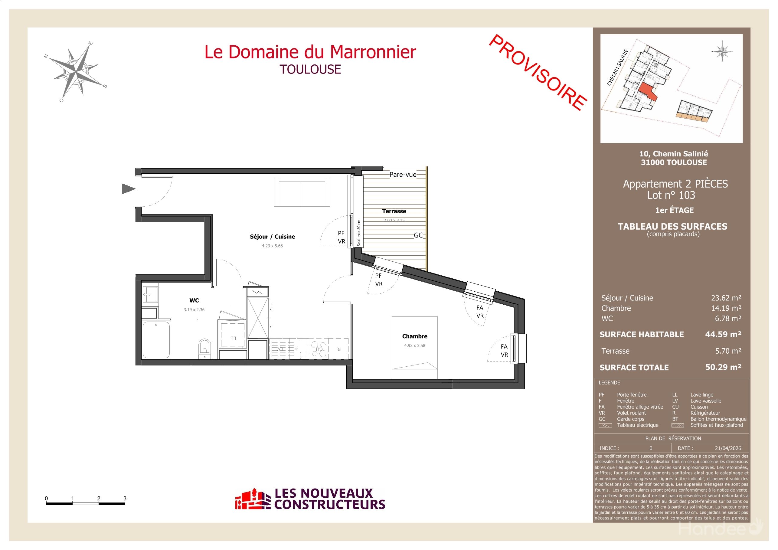 program image