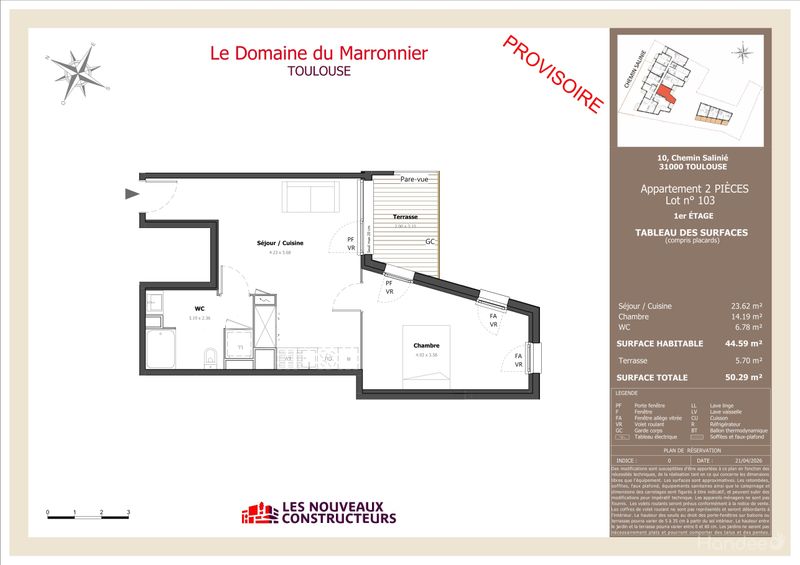 Toulouse - 31