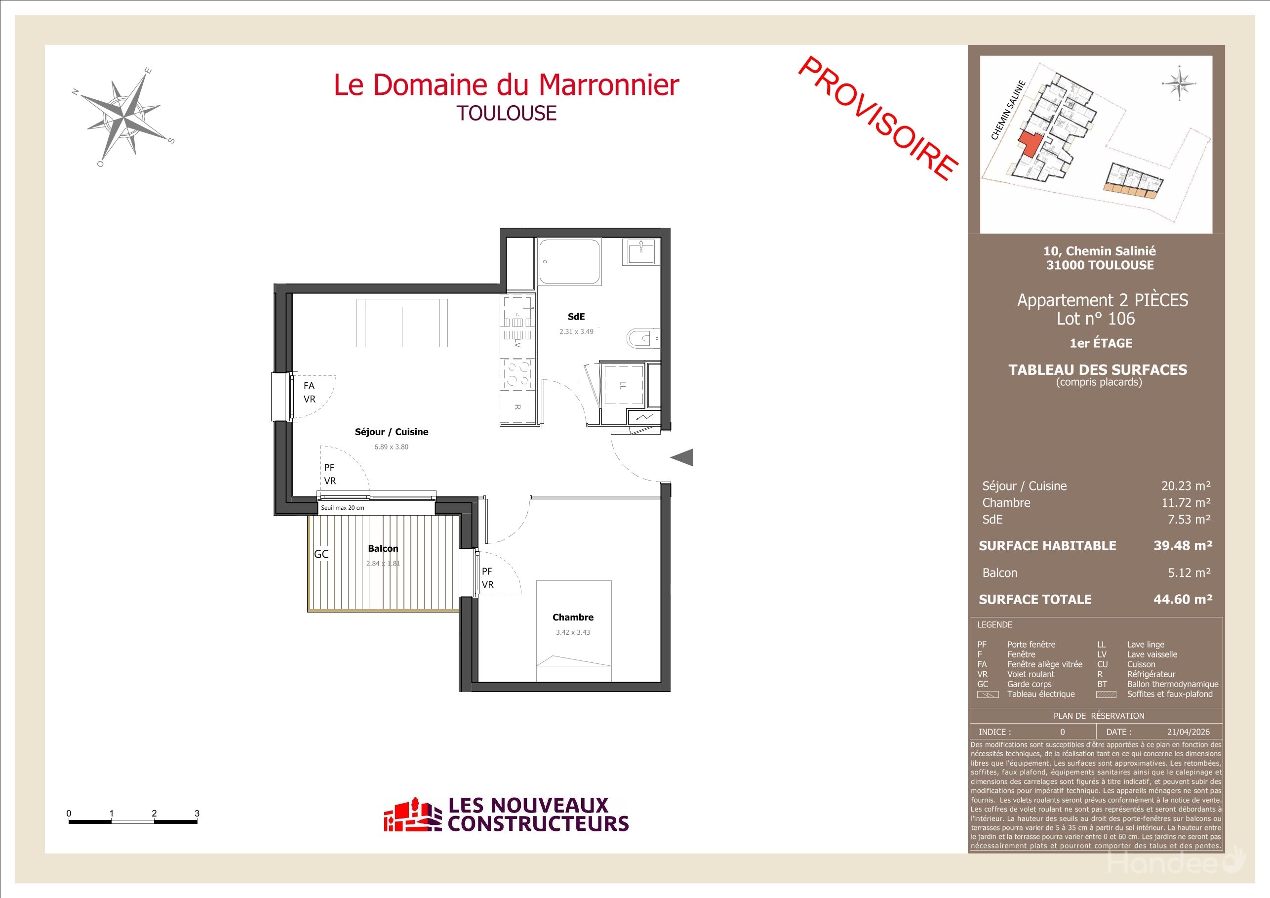 program image