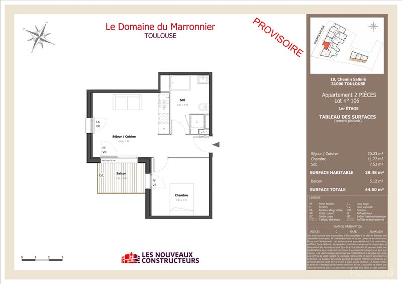 Toulouse - 31