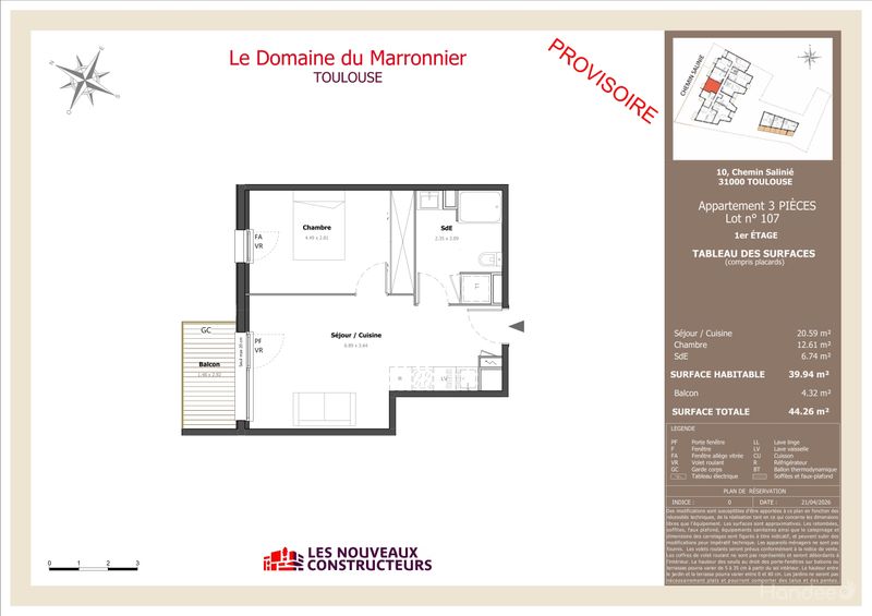 Toulouse - 31