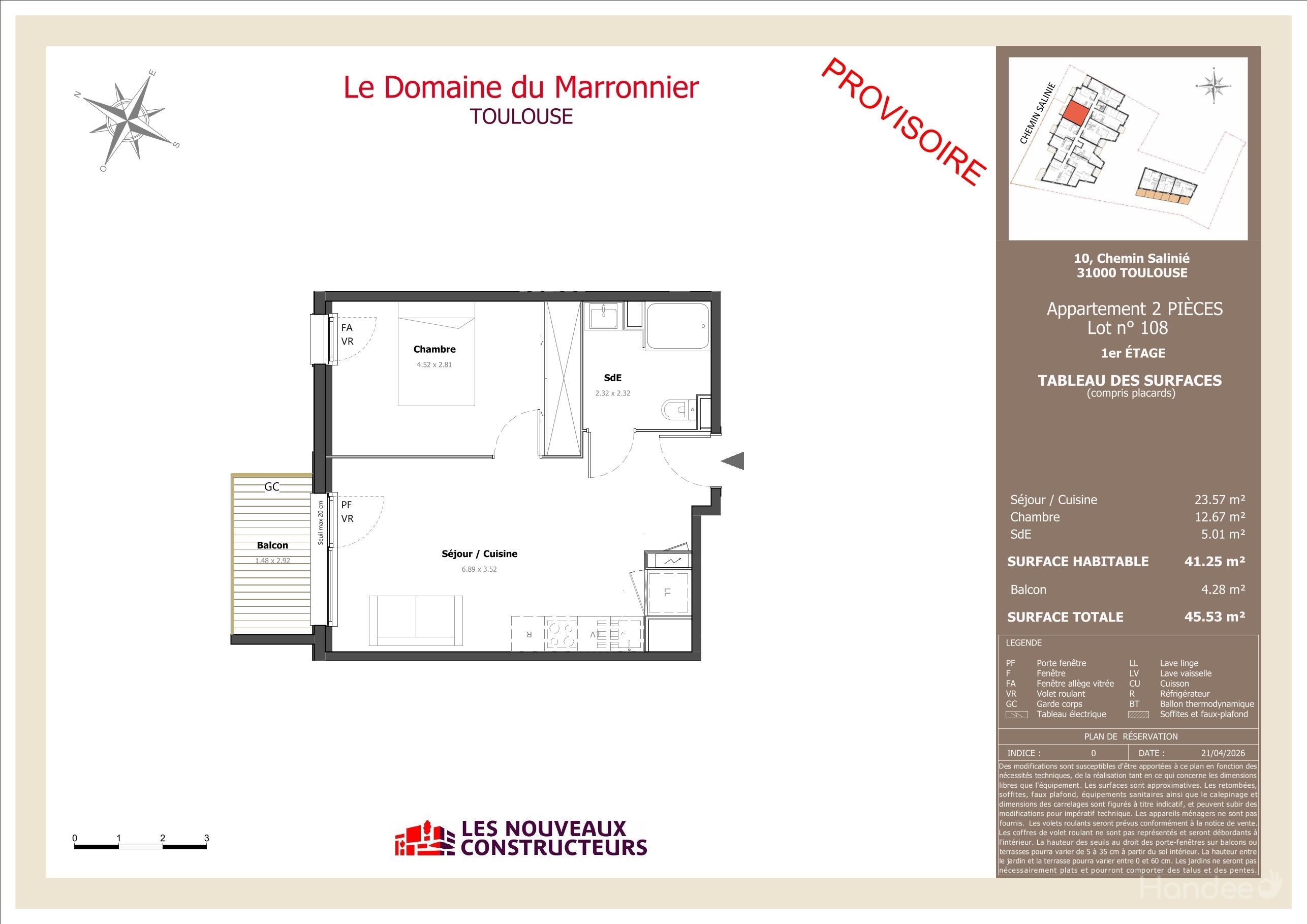 program image