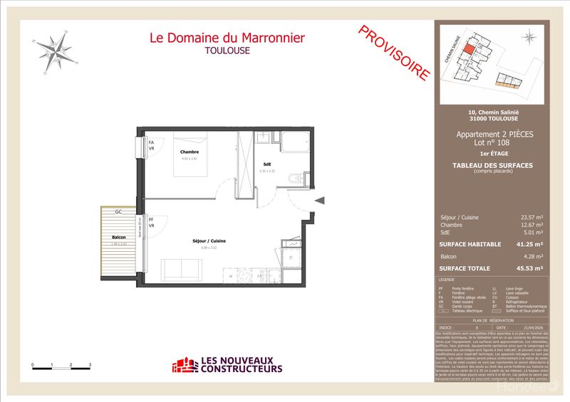 Toulouse - 31