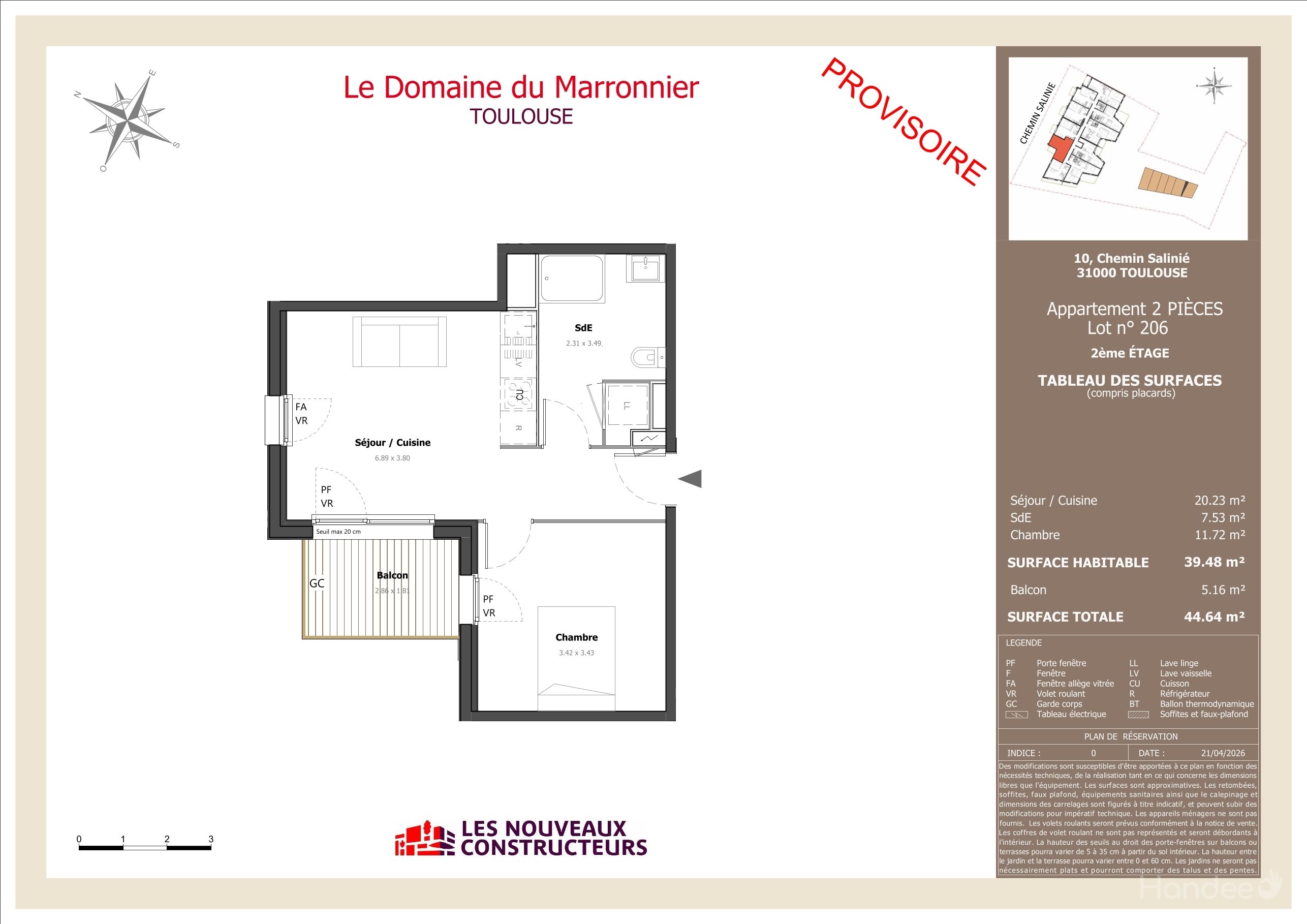 program image