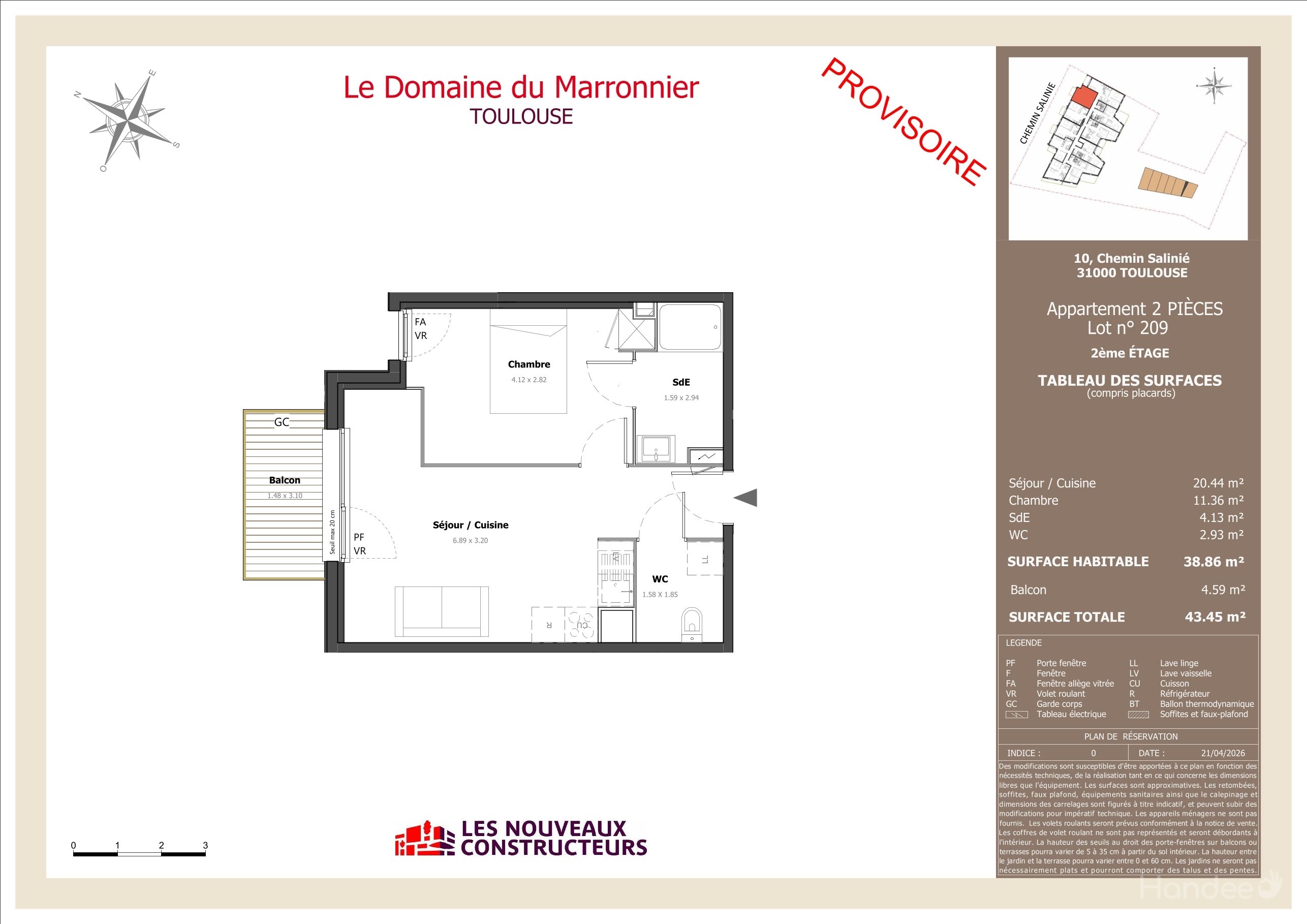 program image