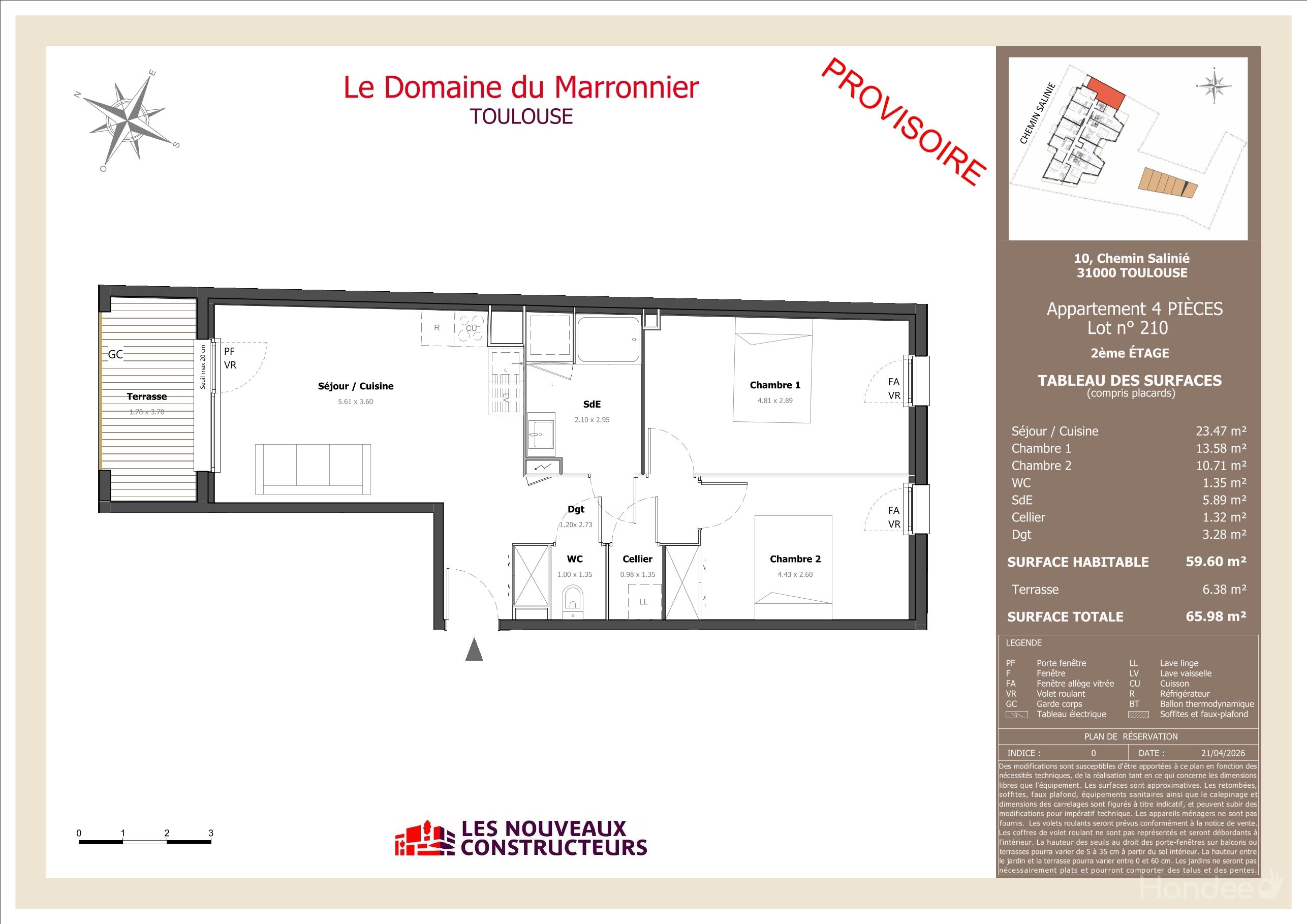 program image