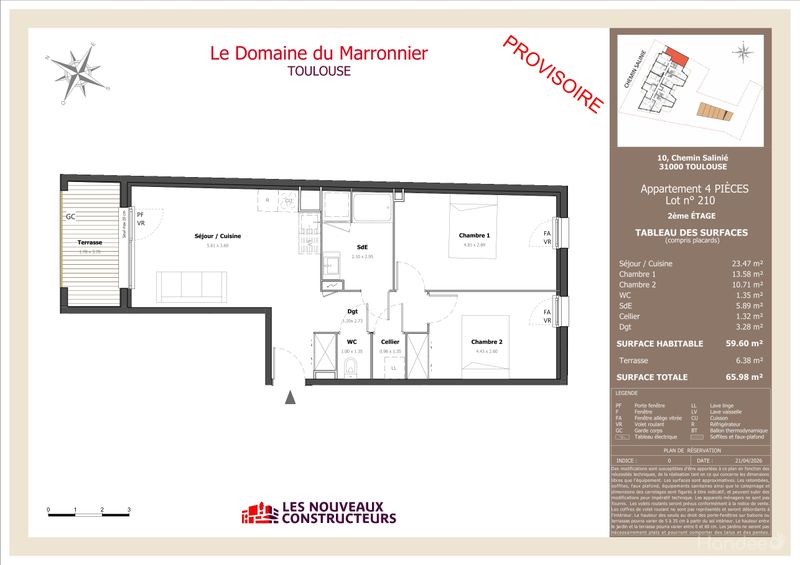 Toulouse - 31
