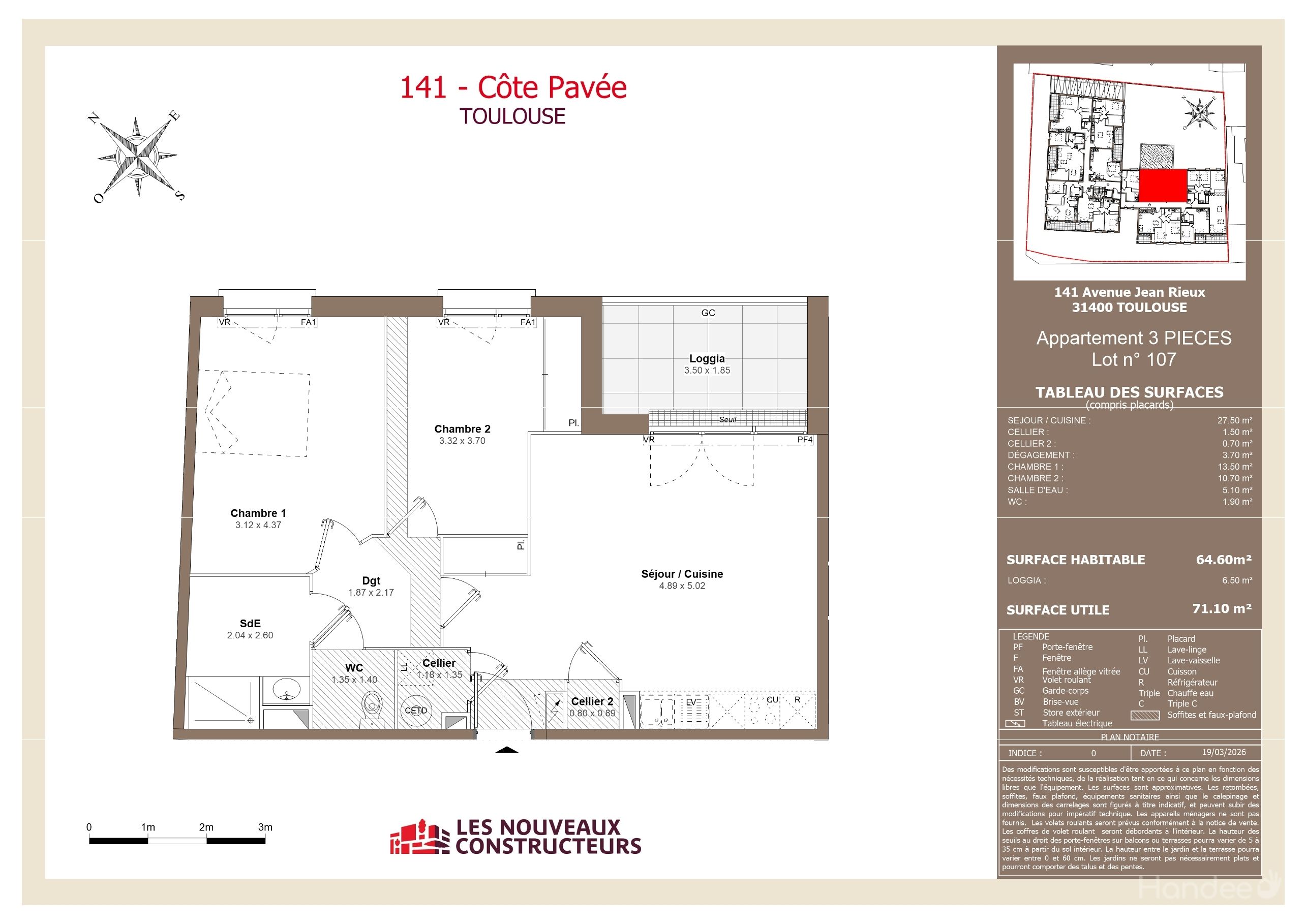 program image