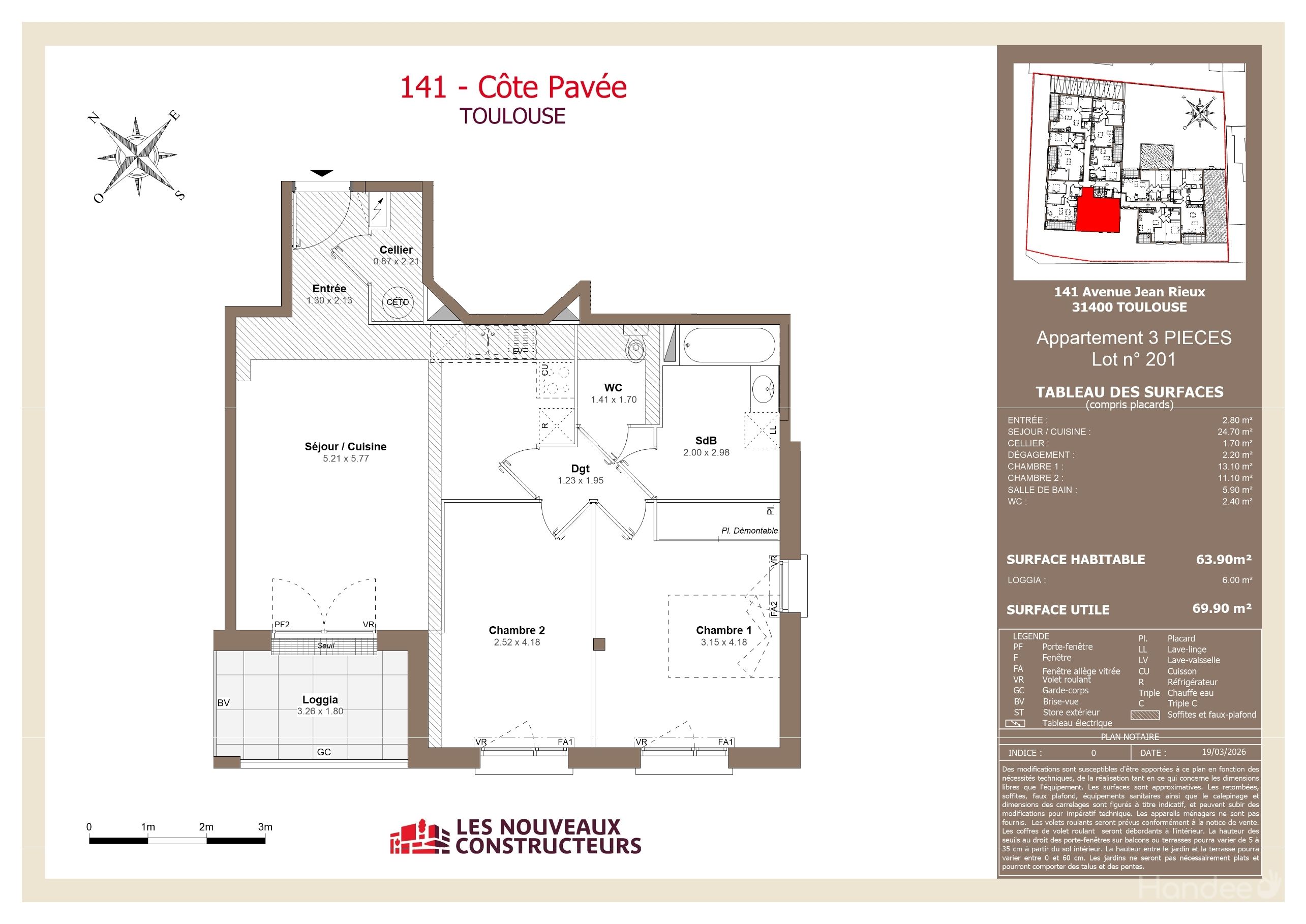 program image