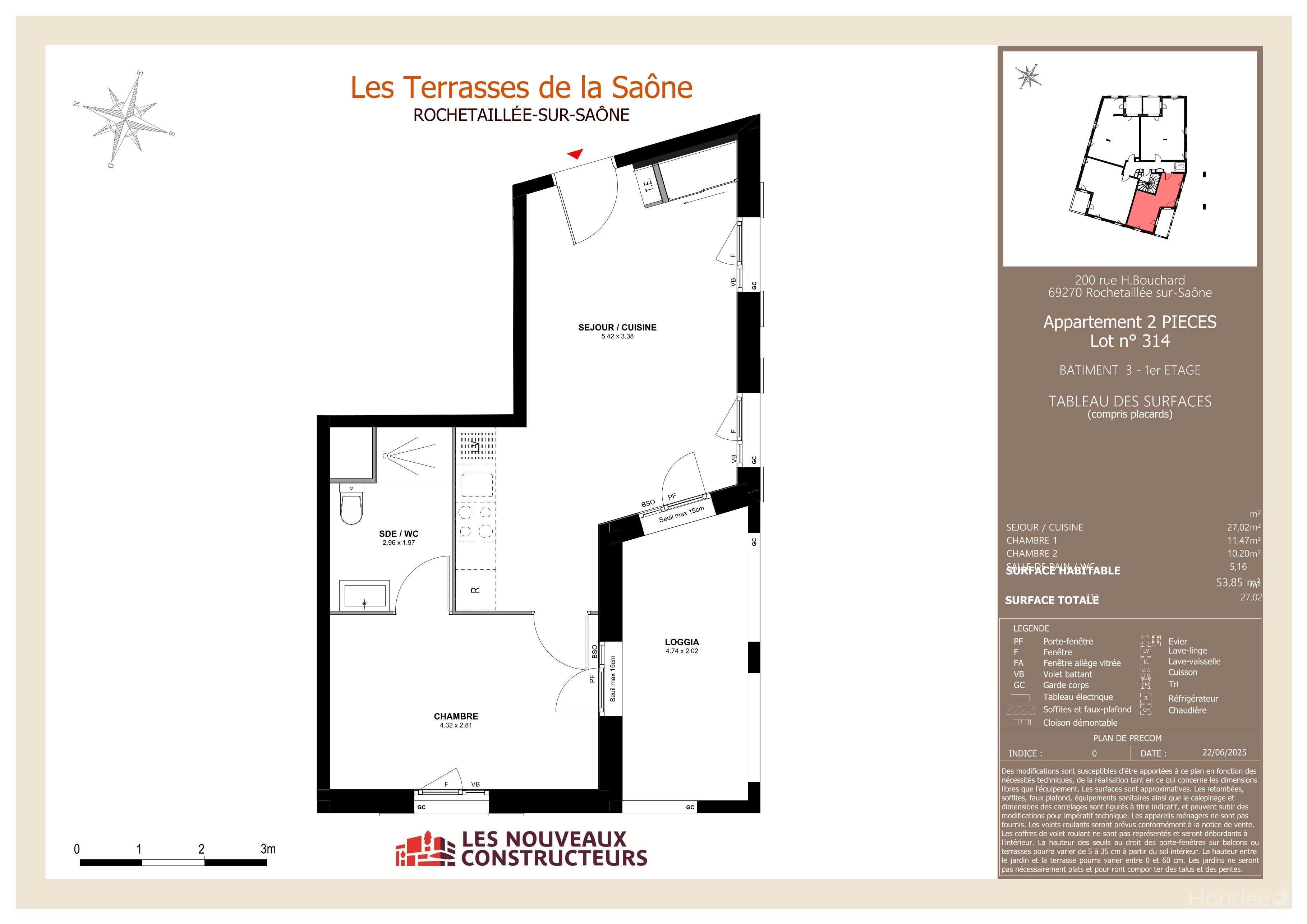 program image