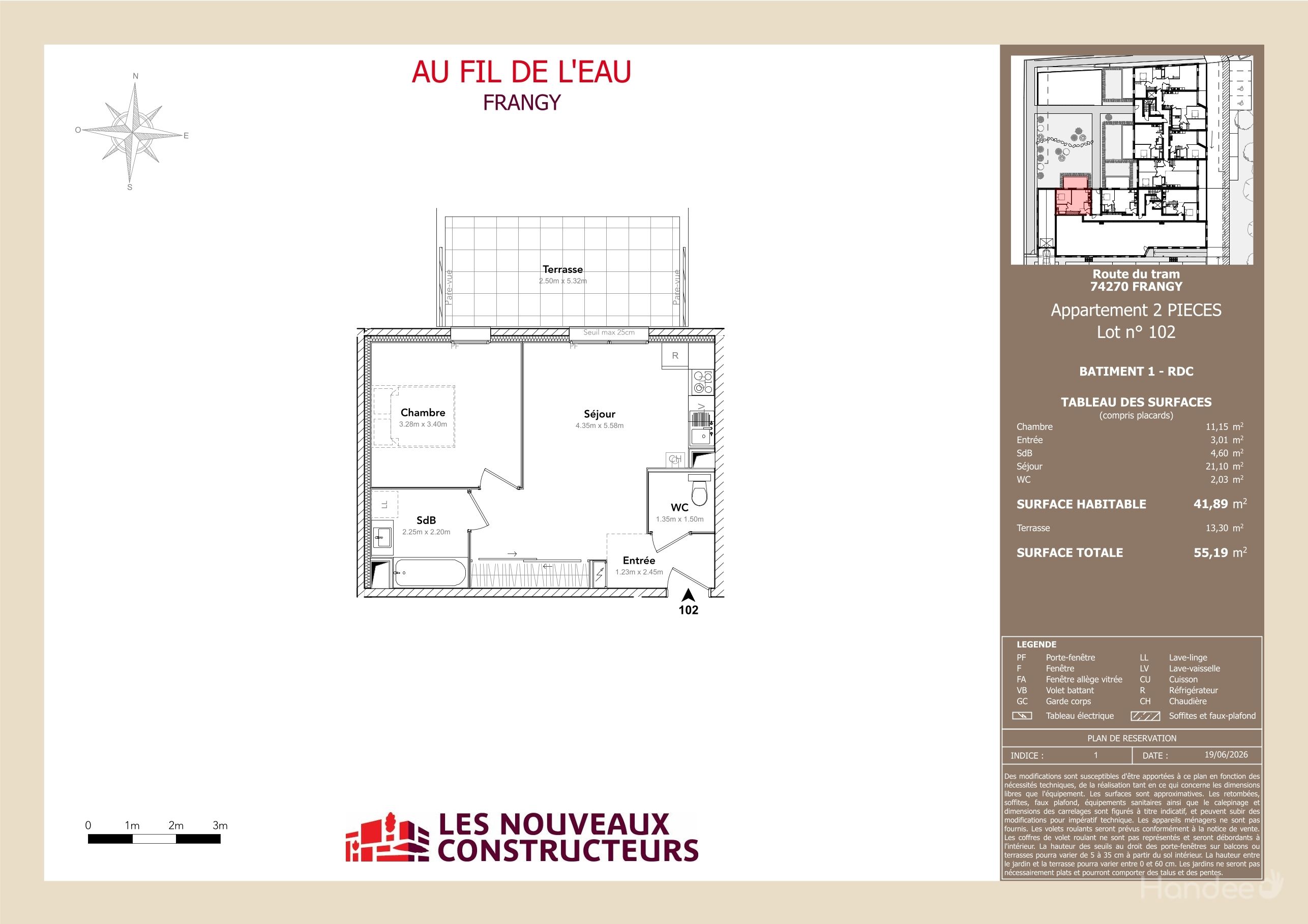 program image