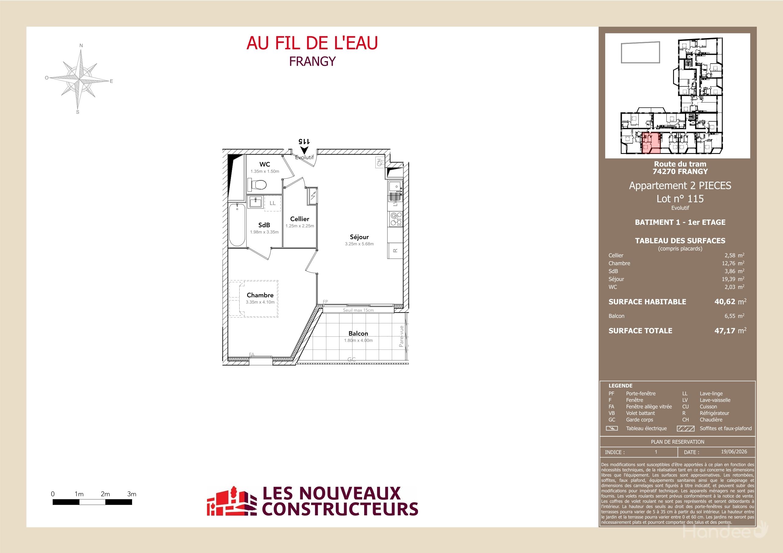 program image
