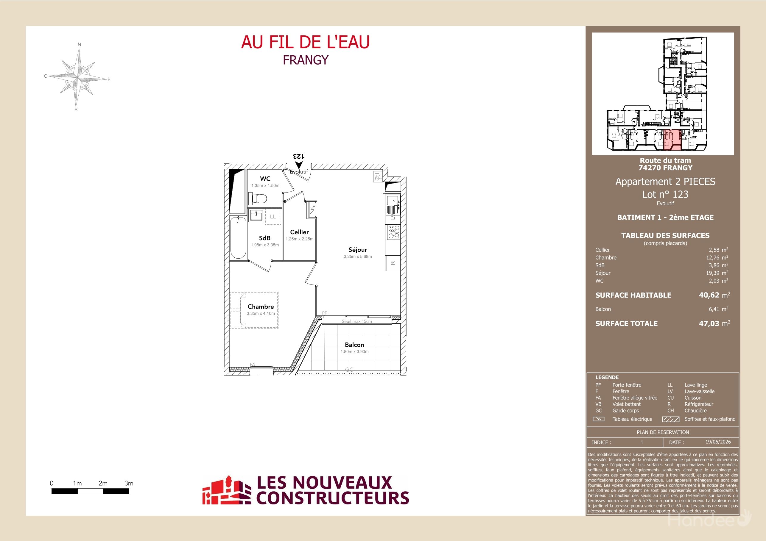 program image