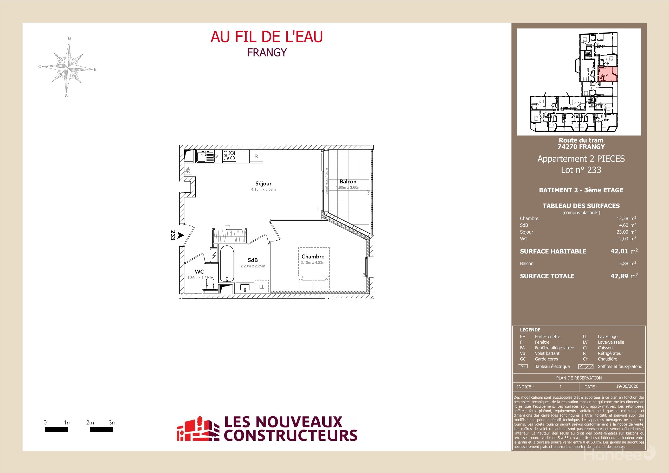 program image
